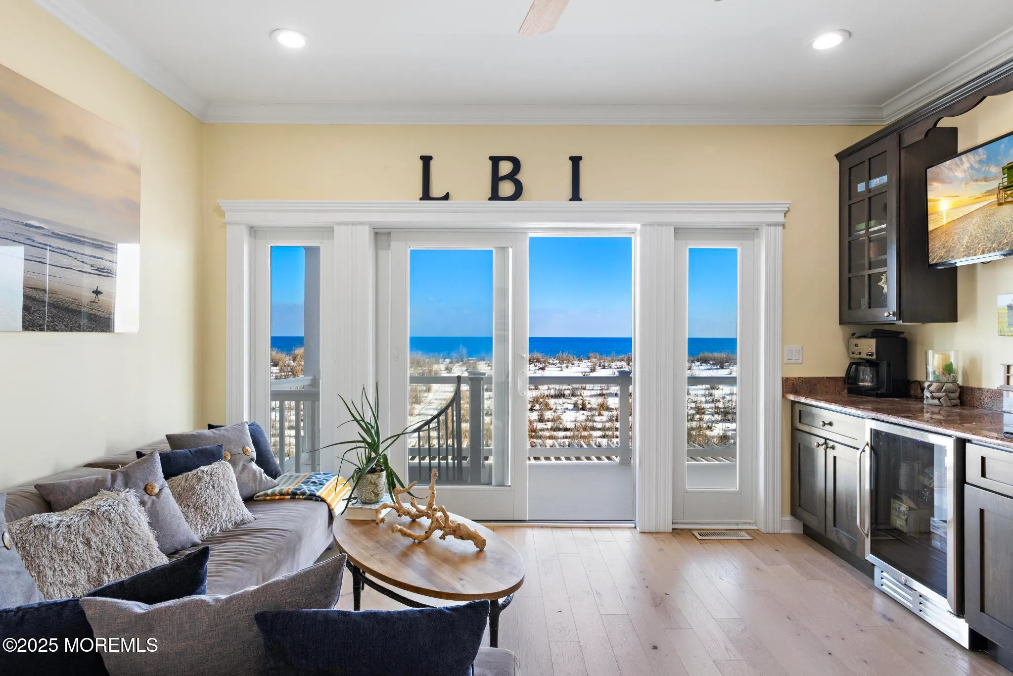 Long Beach Twp, New Jersey 08008, United States, 5 Bedrooms Bedrooms, ,5 BathroomsBathrooms,Residential,Active,16816