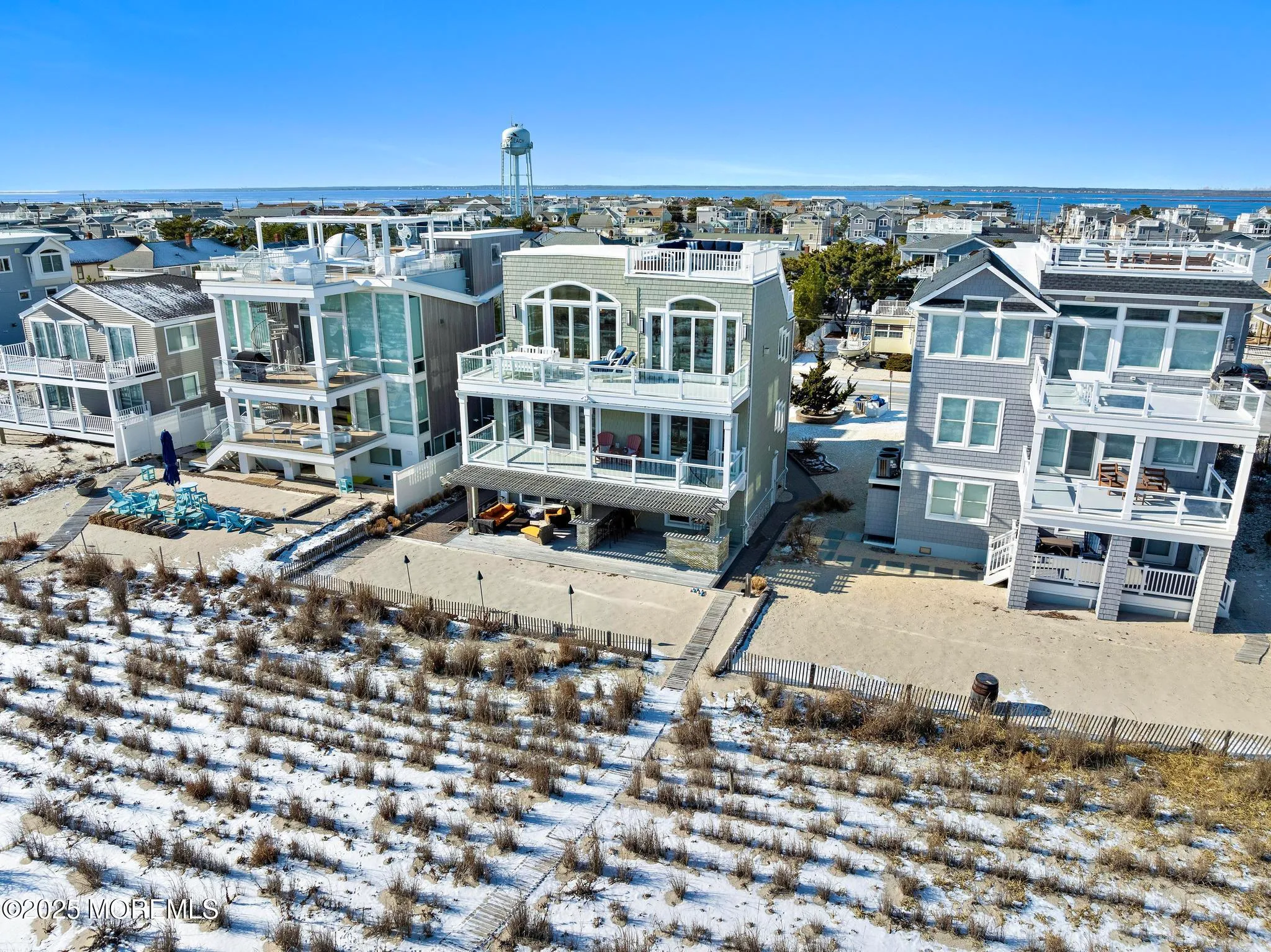 Long Beach Twp, New Jersey 08008, United States, 5 Bedrooms Bedrooms, ,5 BathroomsBathrooms,Residential,Active,16816