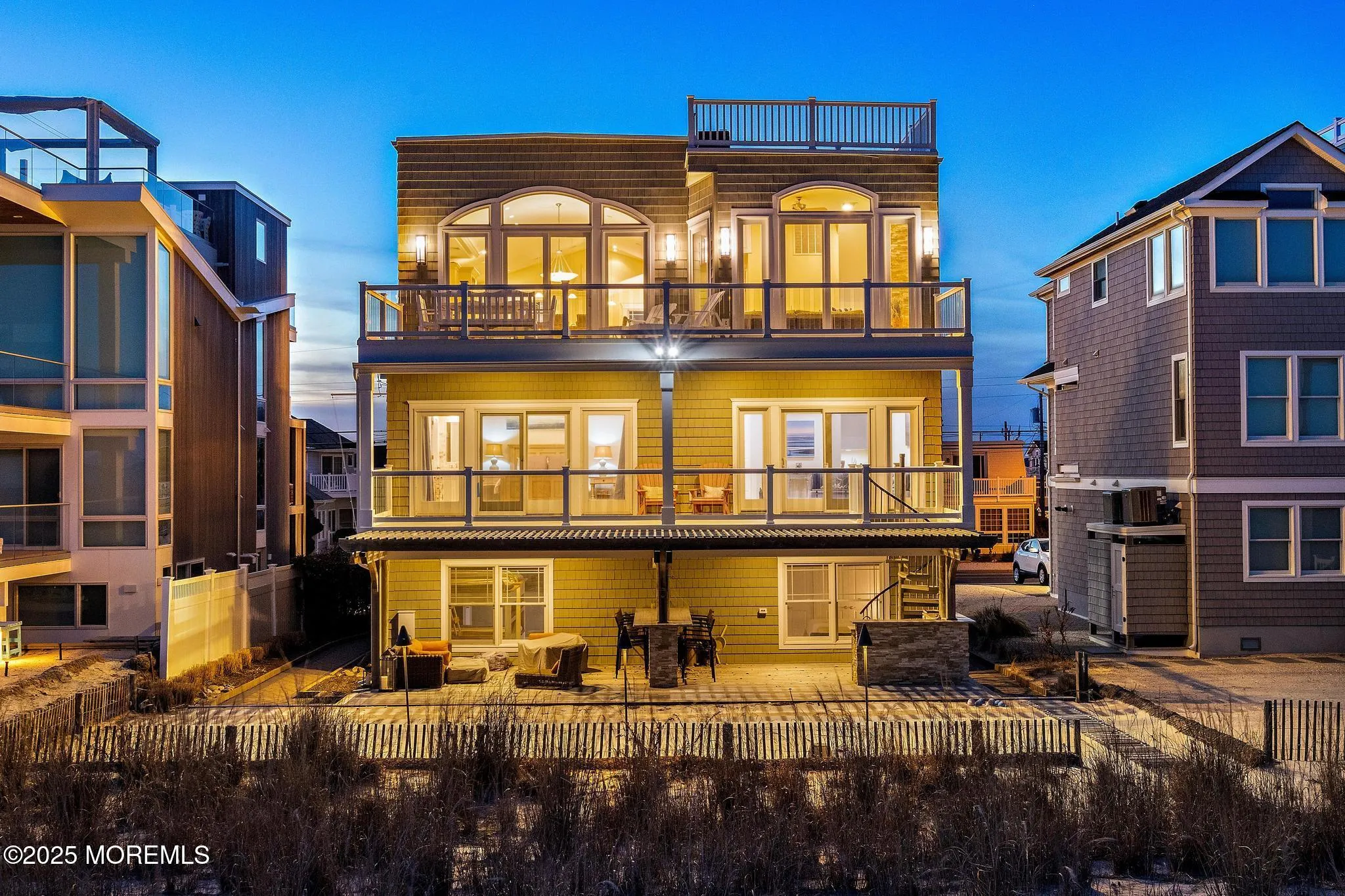 Long Beach Twp, New Jersey 08008, United States, 5 Bedrooms Bedrooms, ,5 BathroomsBathrooms,Residential,Active,16816