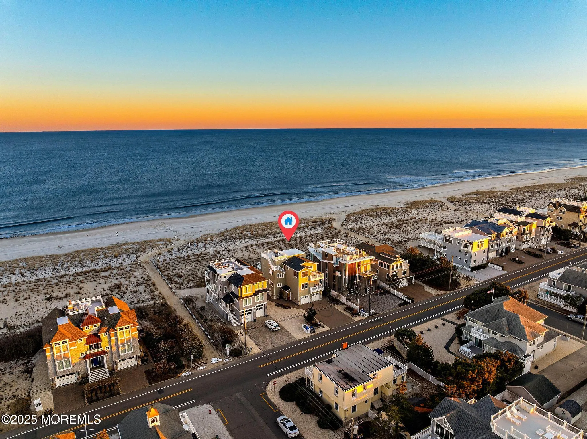 Long Beach Twp, New Jersey 08008, United States, 5 Bedrooms Bedrooms, ,5 BathroomsBathrooms,Residential,Active,16816