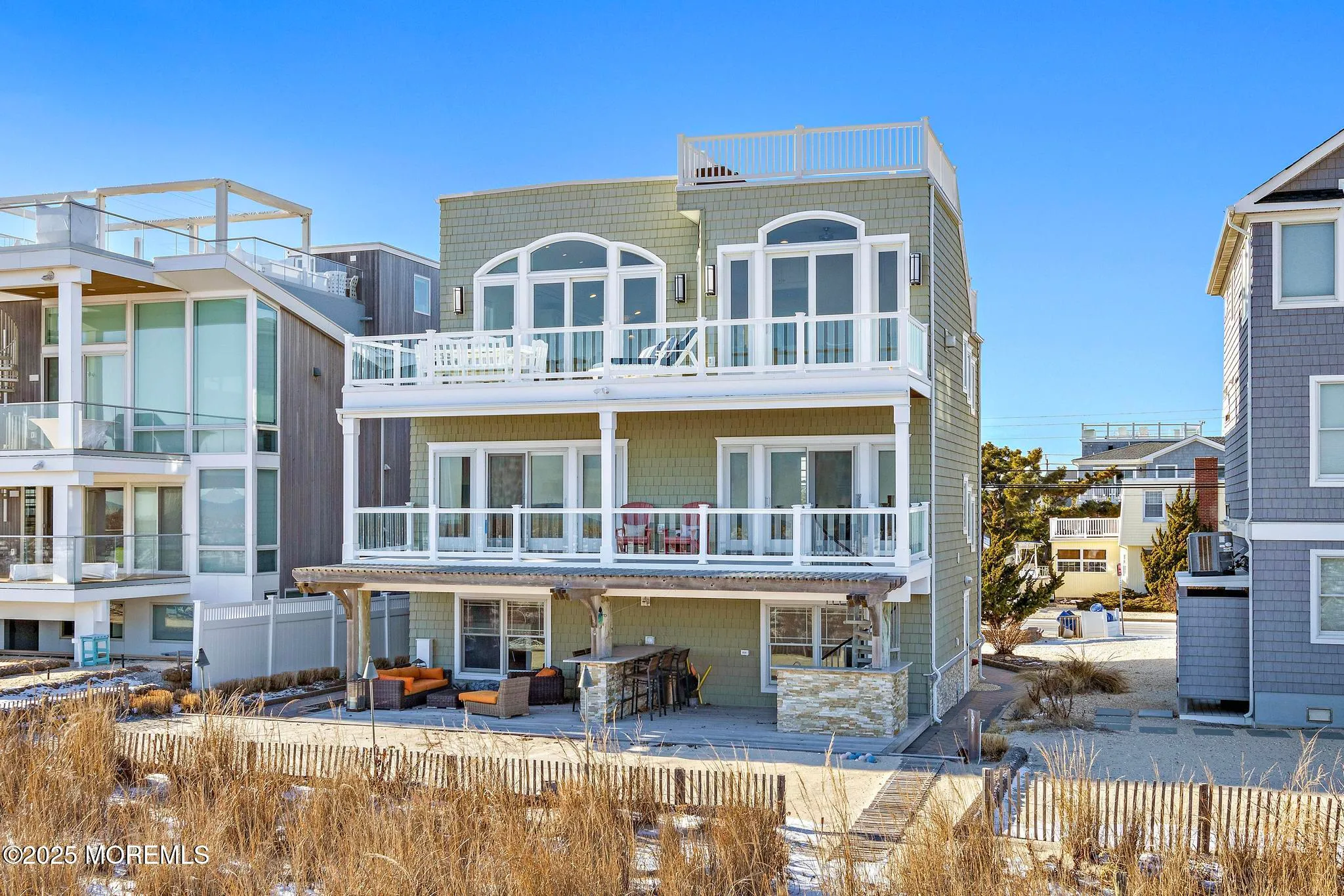 Long Beach Twp, New Jersey 08008, United States, 5 Bedrooms Bedrooms, ,5 BathroomsBathrooms,Residential,Active,16816