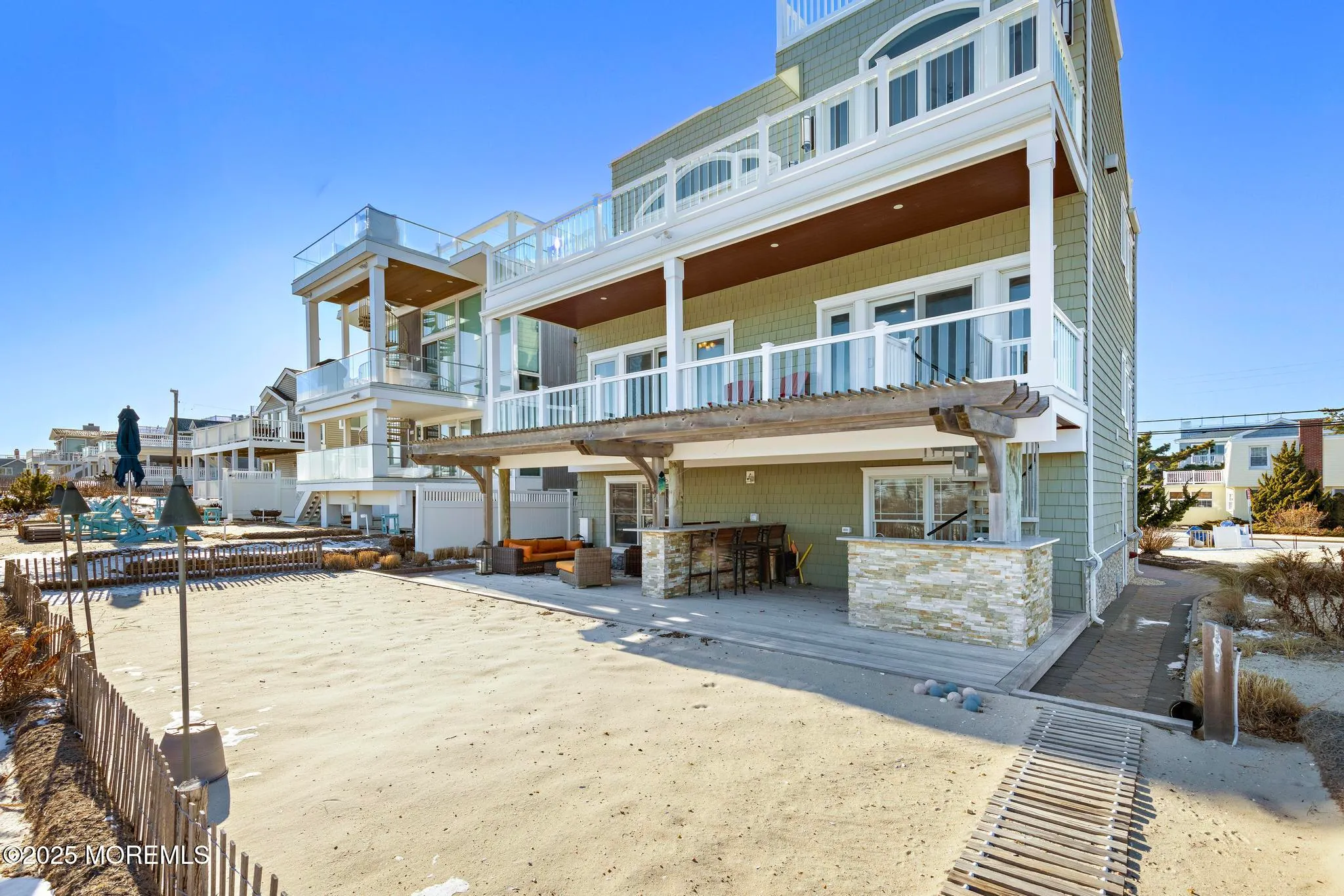 Long Beach Twp, New Jersey 08008, United States, 5 Bedrooms Bedrooms, ,5 BathroomsBathrooms,Residential,Active,16816