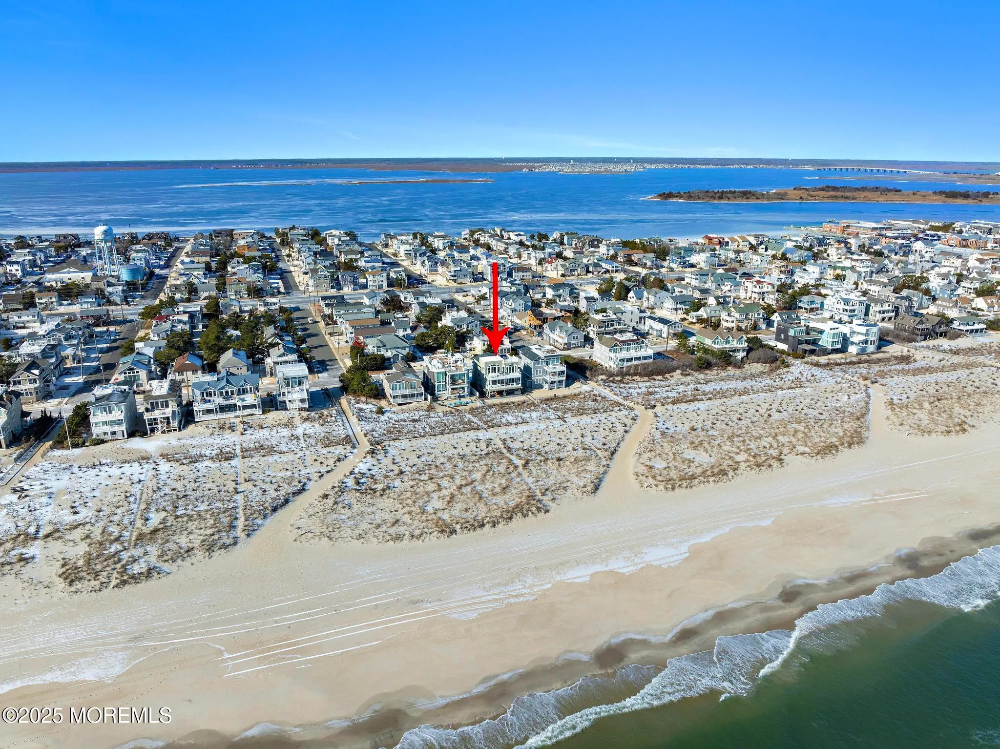 Long Beach Twp, New Jersey 08008, United States, 5 Bedrooms Bedrooms, ,5 BathroomsBathrooms,Residential,Active,16816