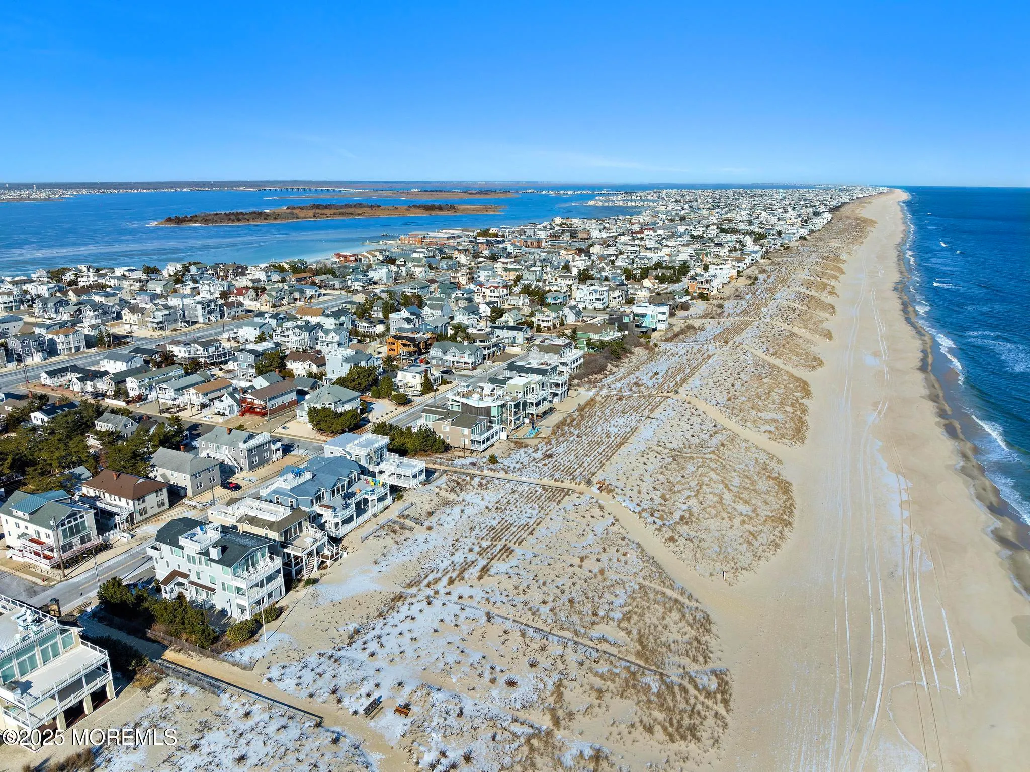 Long Beach Twp, New Jersey 08008, United States, 5 Bedrooms Bedrooms, ,5 BathroomsBathrooms,Residential,Active,16816