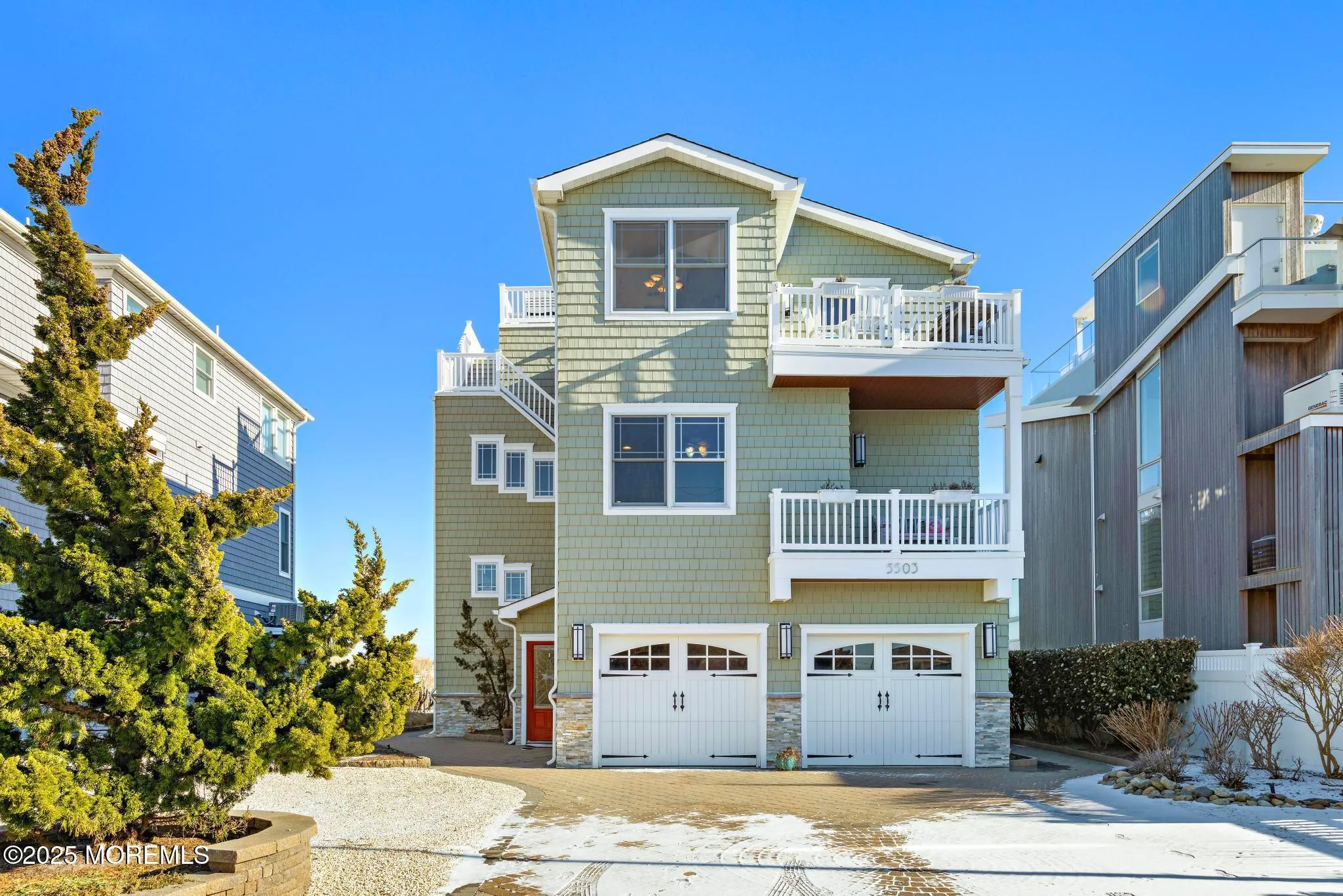 Long Beach Twp, New Jersey 08008, United States, 5 Bedrooms Bedrooms, ,5 BathroomsBathrooms,Residential,Active,16816