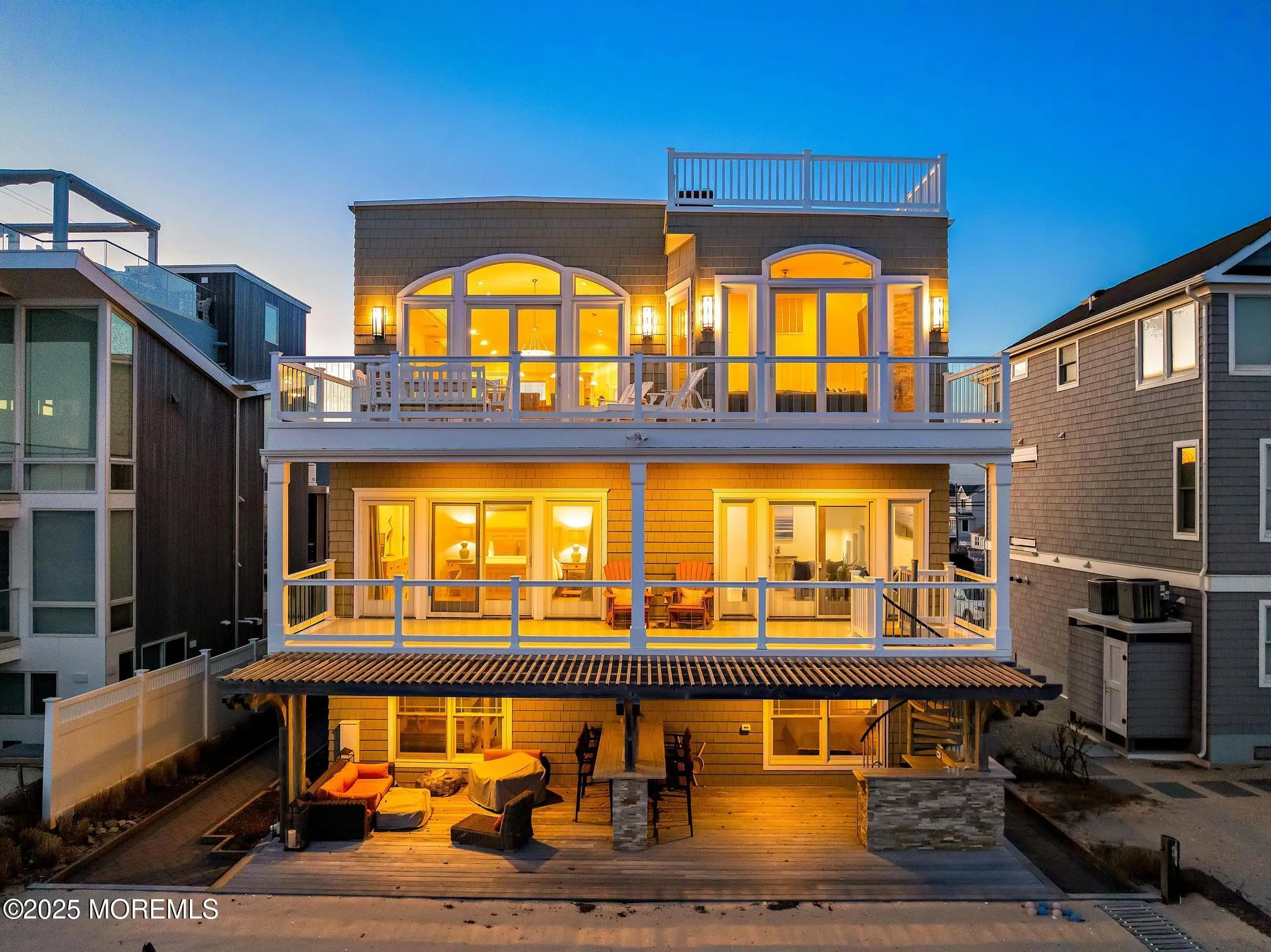 Long Beach Twp, New Jersey 08008, United States, 5 Bedrooms Bedrooms, ,5 BathroomsBathrooms,Residential,Active,16816