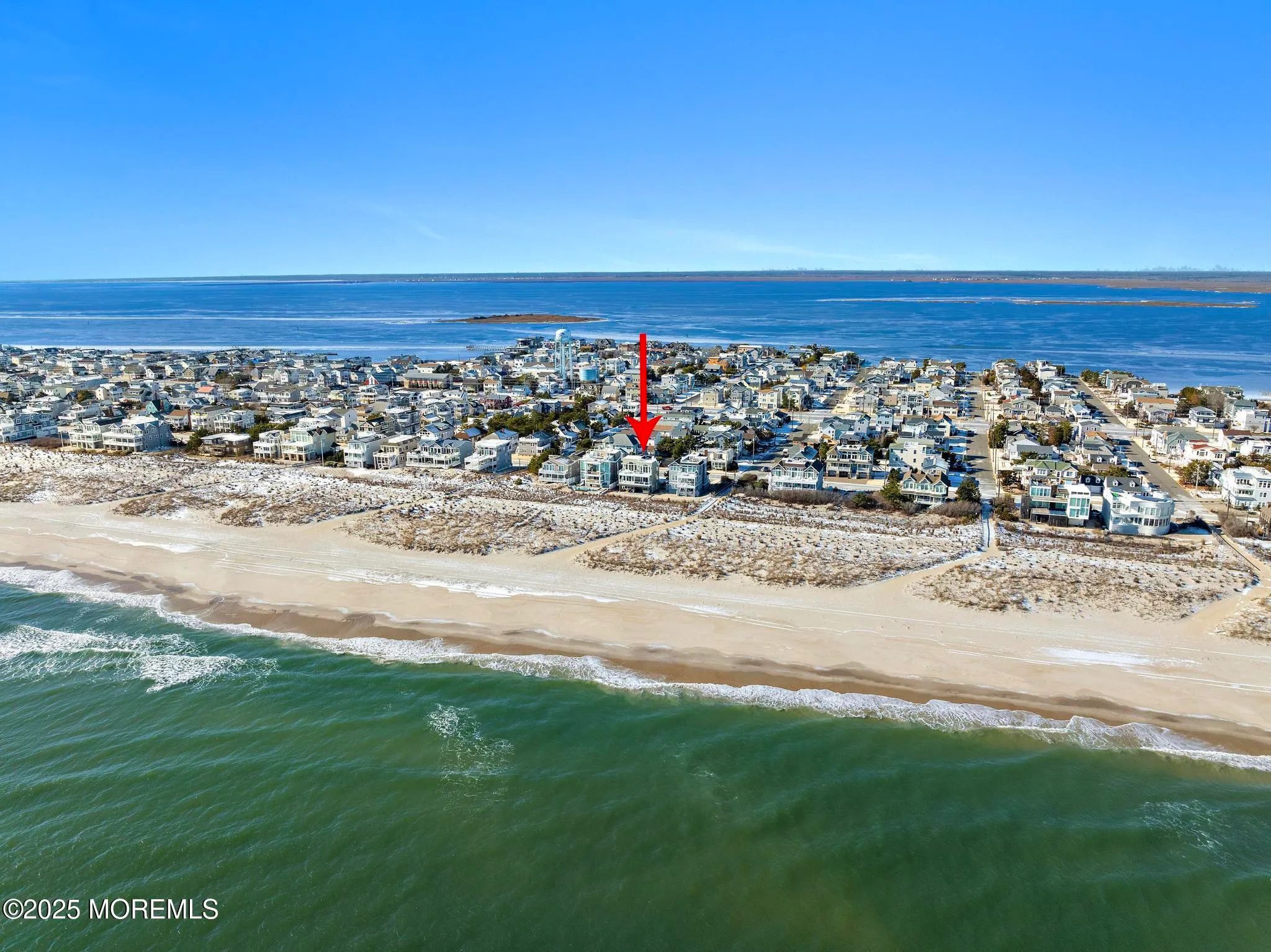Long Beach Twp, New Jersey 08008, United States, 5 Bedrooms Bedrooms, ,5 BathroomsBathrooms,Residential,Active,16816