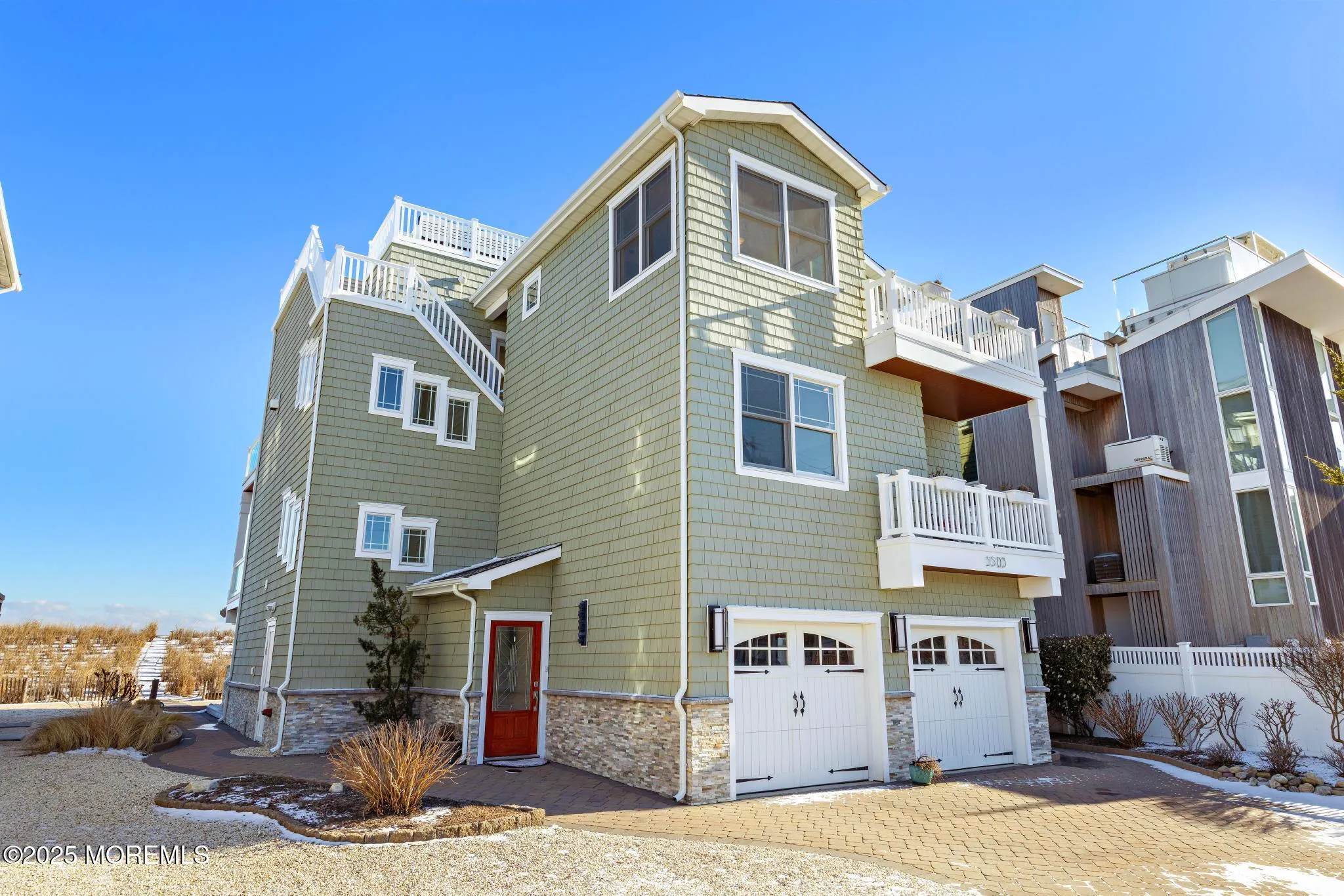 Long Beach Twp, New Jersey 08008, United States, 5 Bedrooms Bedrooms, ,5 BathroomsBathrooms,Residential,Active,16816