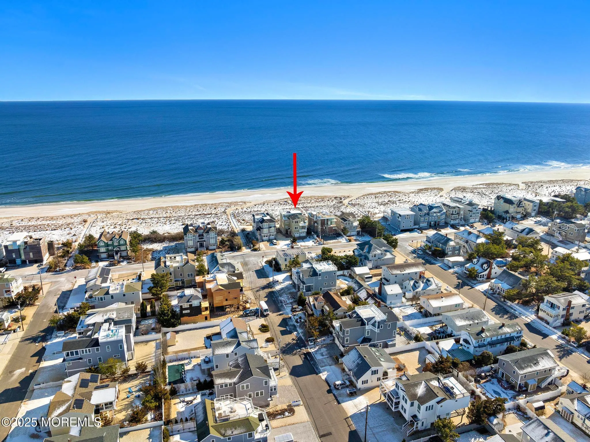 Long Beach Twp, New Jersey 08008, United States, 5 Bedrooms Bedrooms, ,5 BathroomsBathrooms,Residential,Active,16816