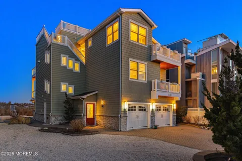 5503 Ocean Boulevard, Long Beach Twp, NJ 08008 - #: 22501691