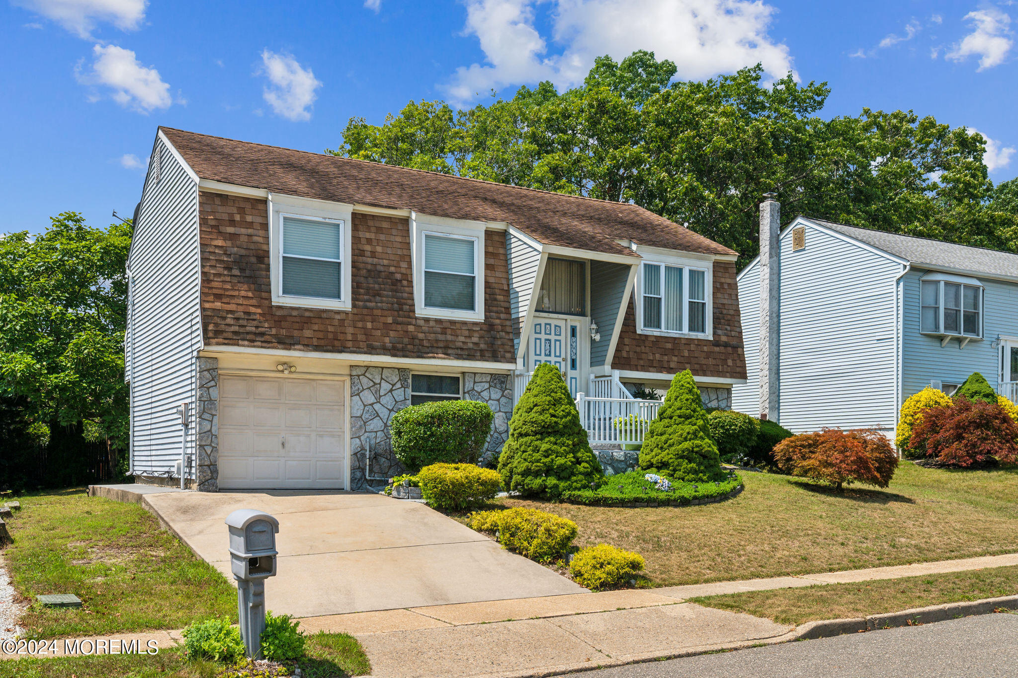 168 Village Drive, Barnegat, New Jersey image 1