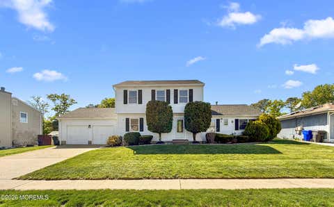 Homes For Sale - 600 Carolina Avenue<br/> Brick, NJ 08724