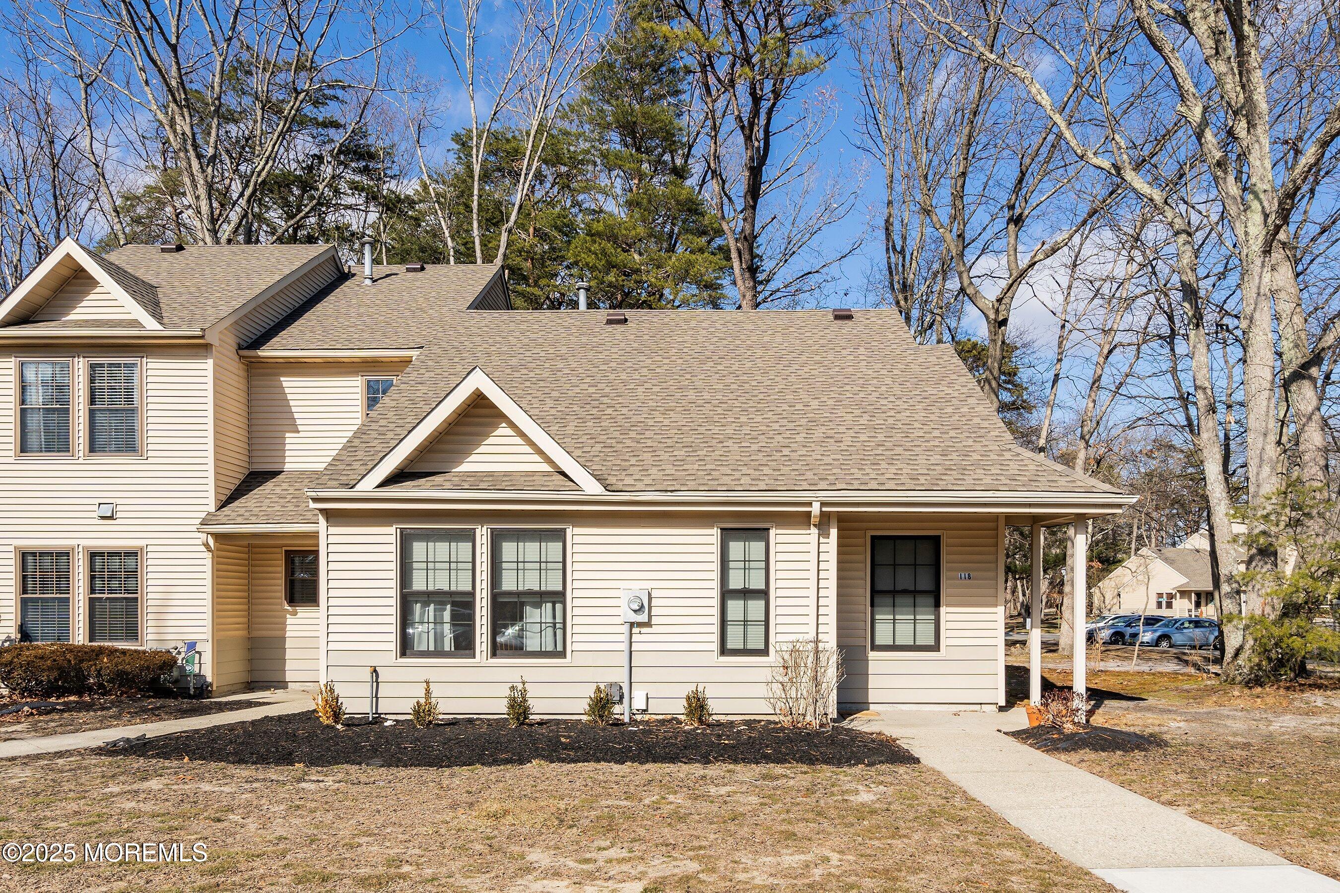 118 Azalea Circle, Jackson, New Jersey image 1