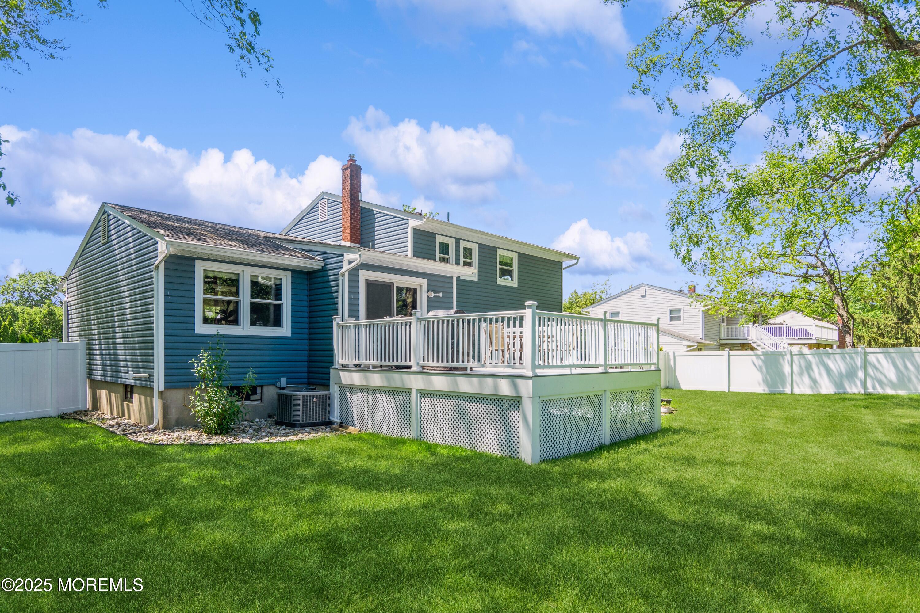 4 Wedgewood Court, East Brunswick, New Jersey image 30