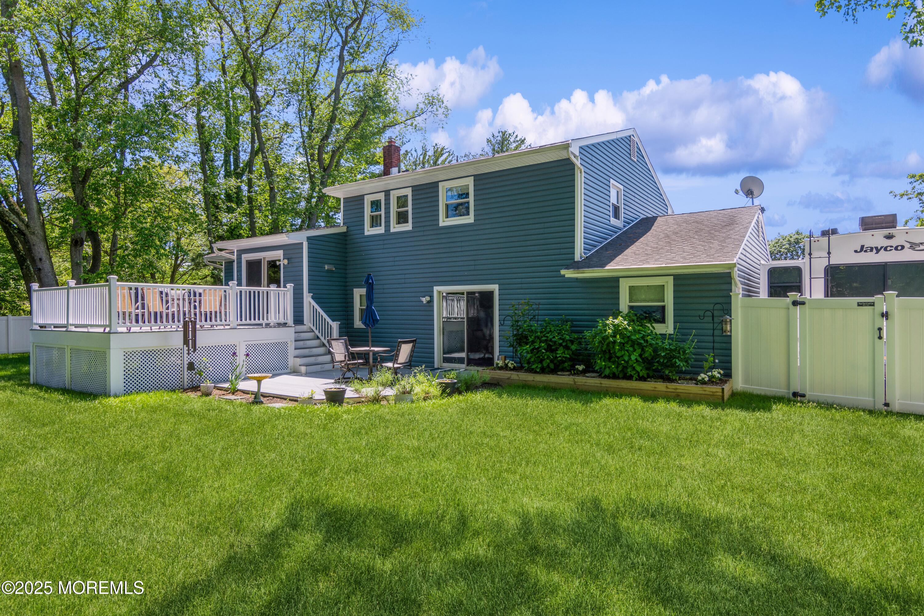4 Wedgewood Court, East Brunswick, New Jersey image 29