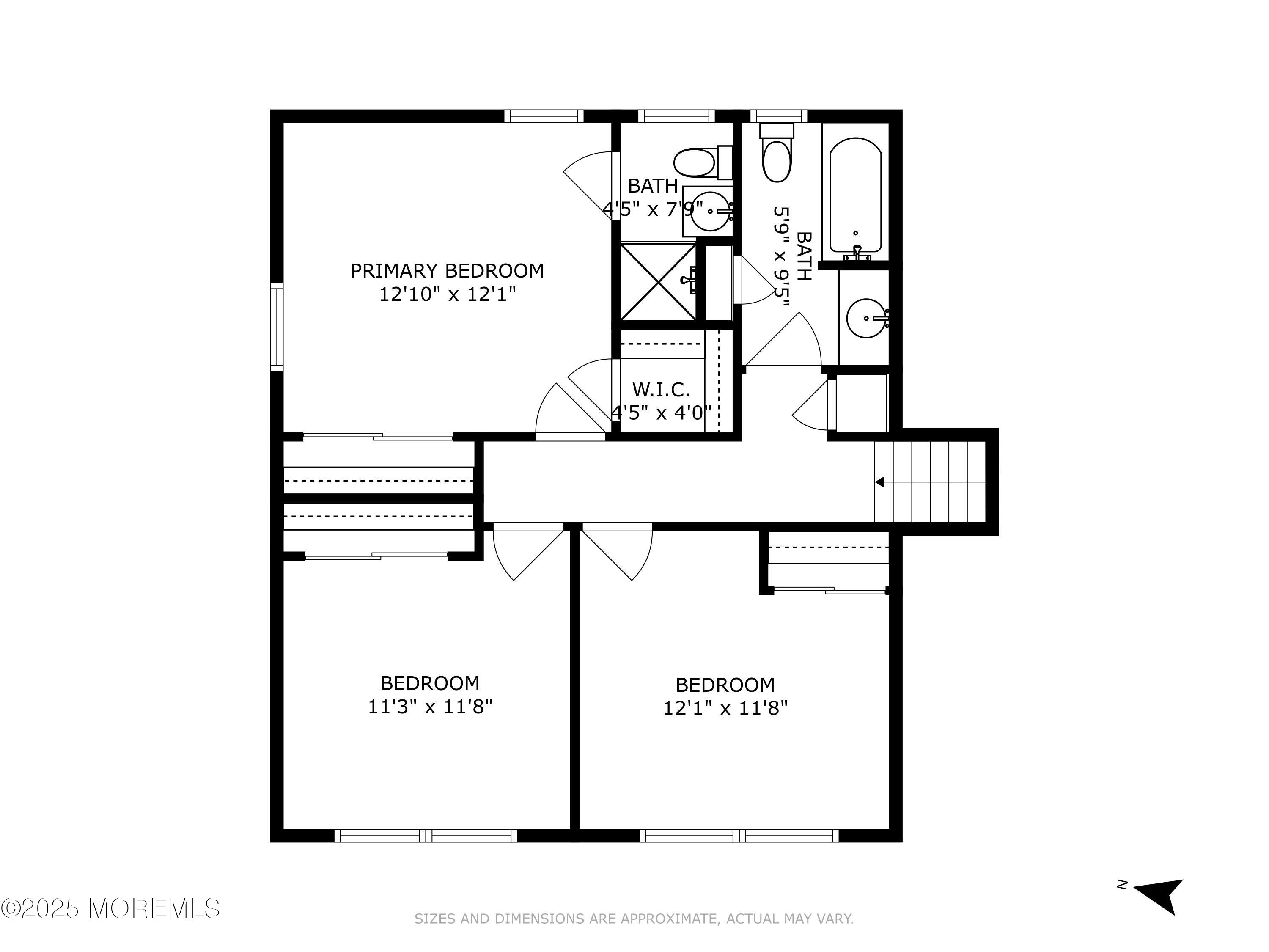 4 Wedgewood Court, East Brunswick, New Jersey image 32