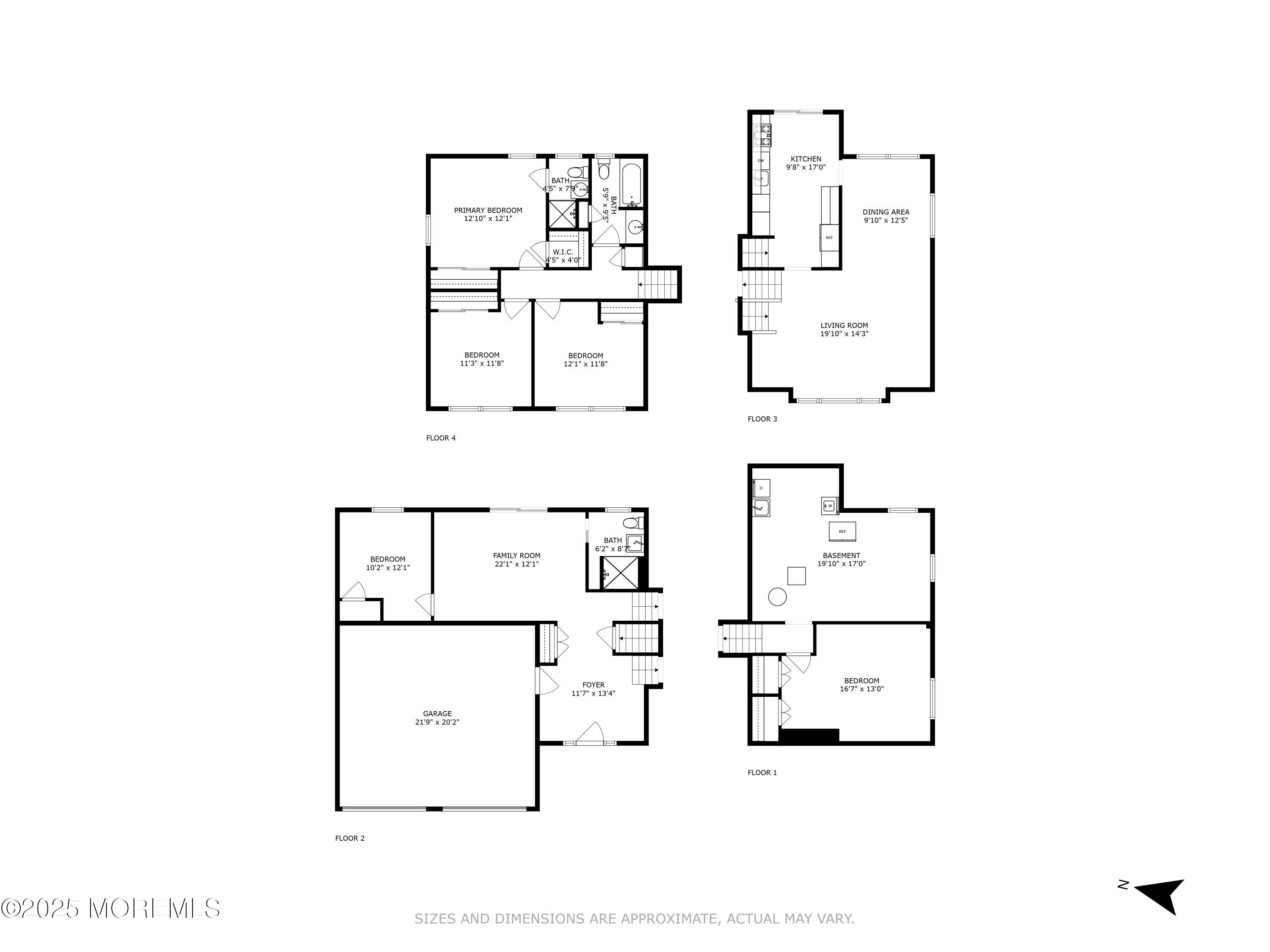 4 Wedgewood Court, East Brunswick, New Jersey image 31