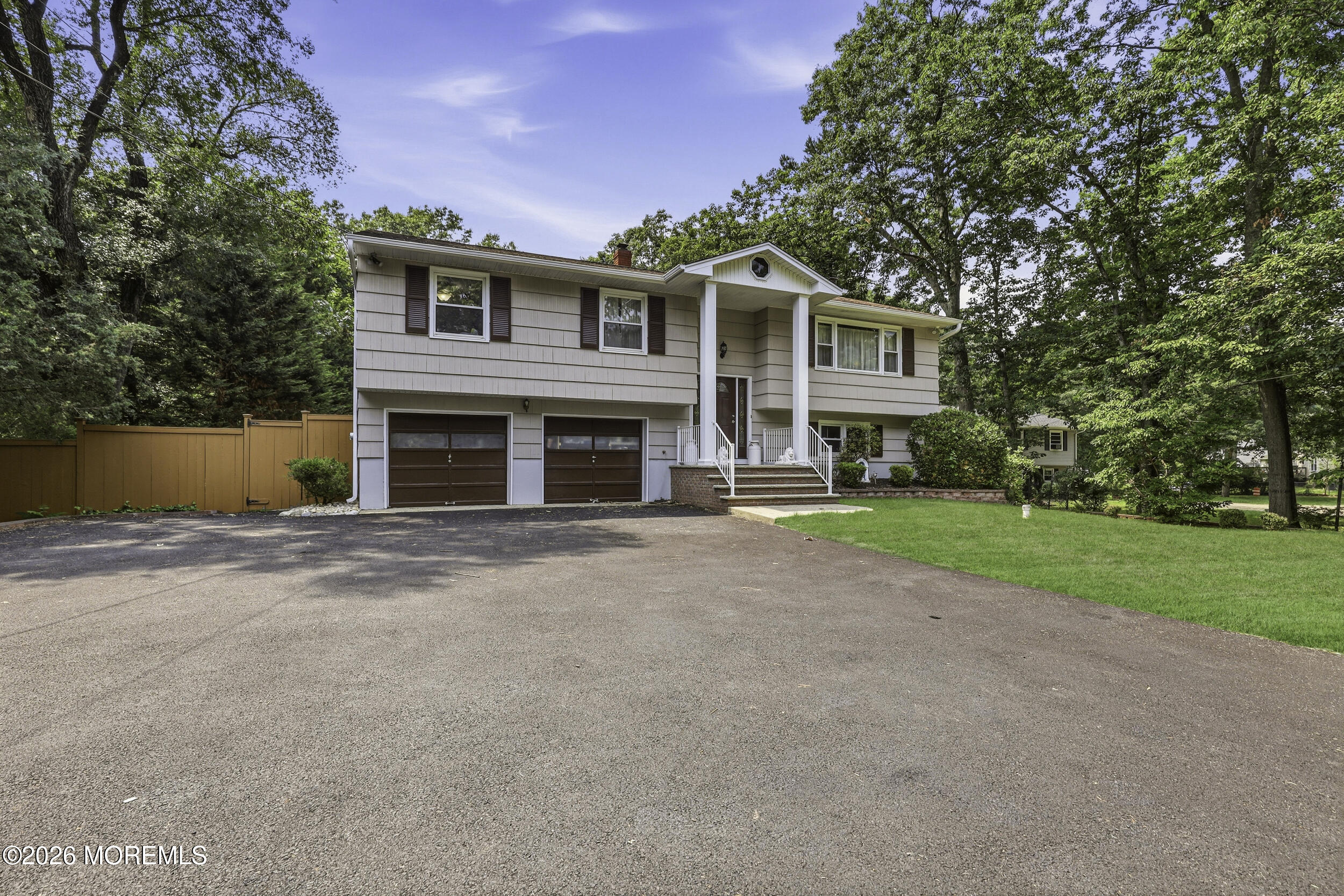 80 N Hope Chapel Road