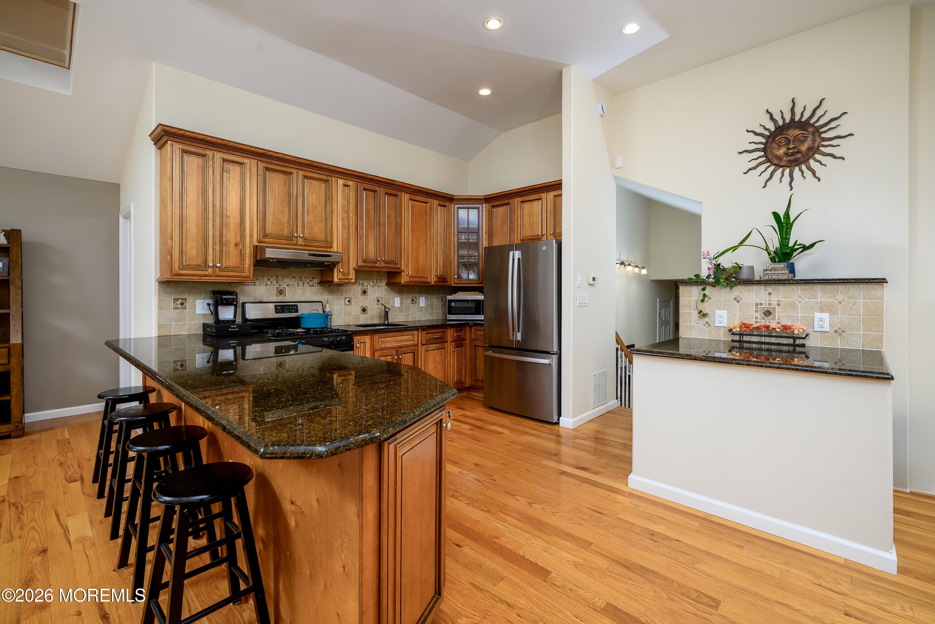 2 Willow Street