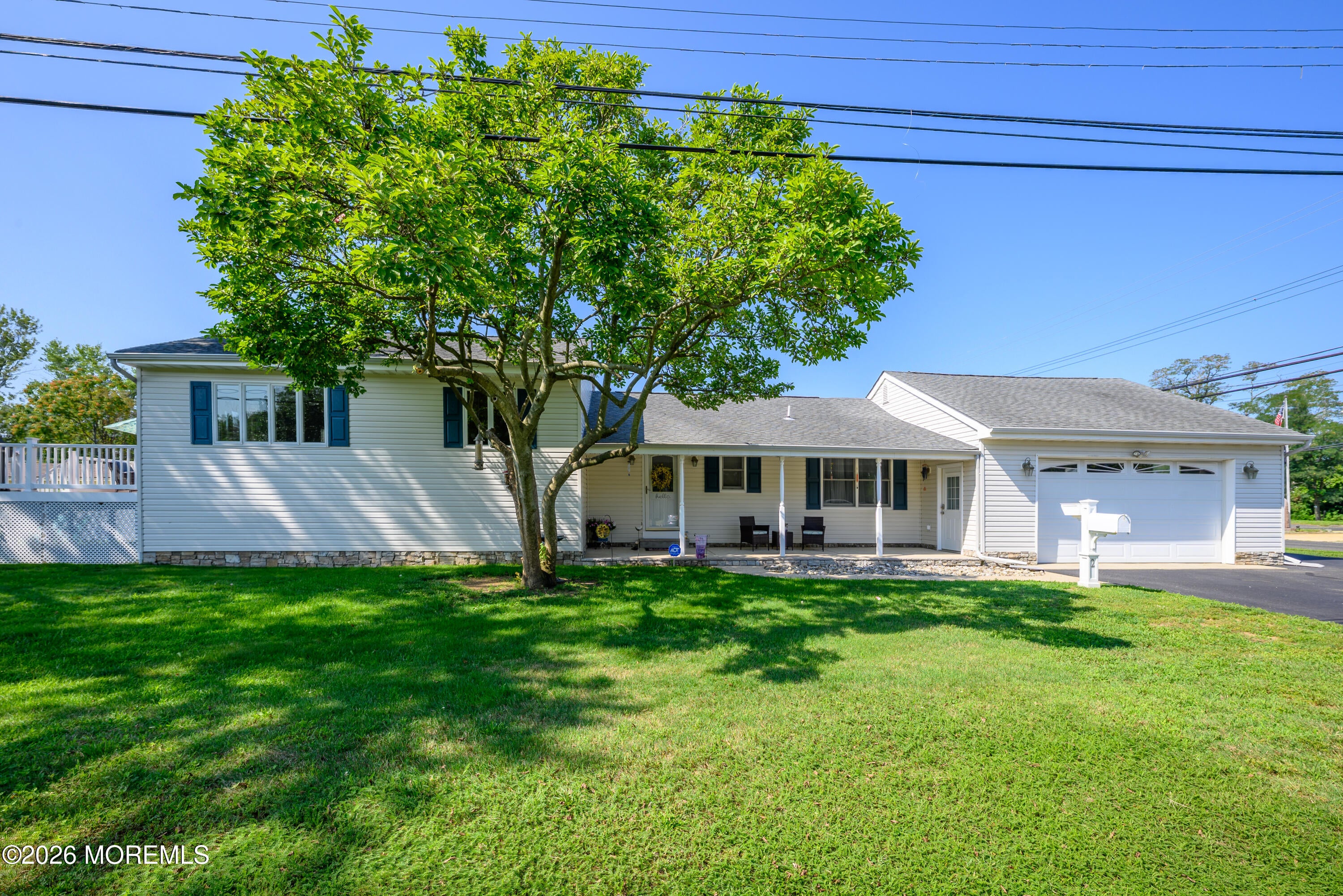 2 Willow Street