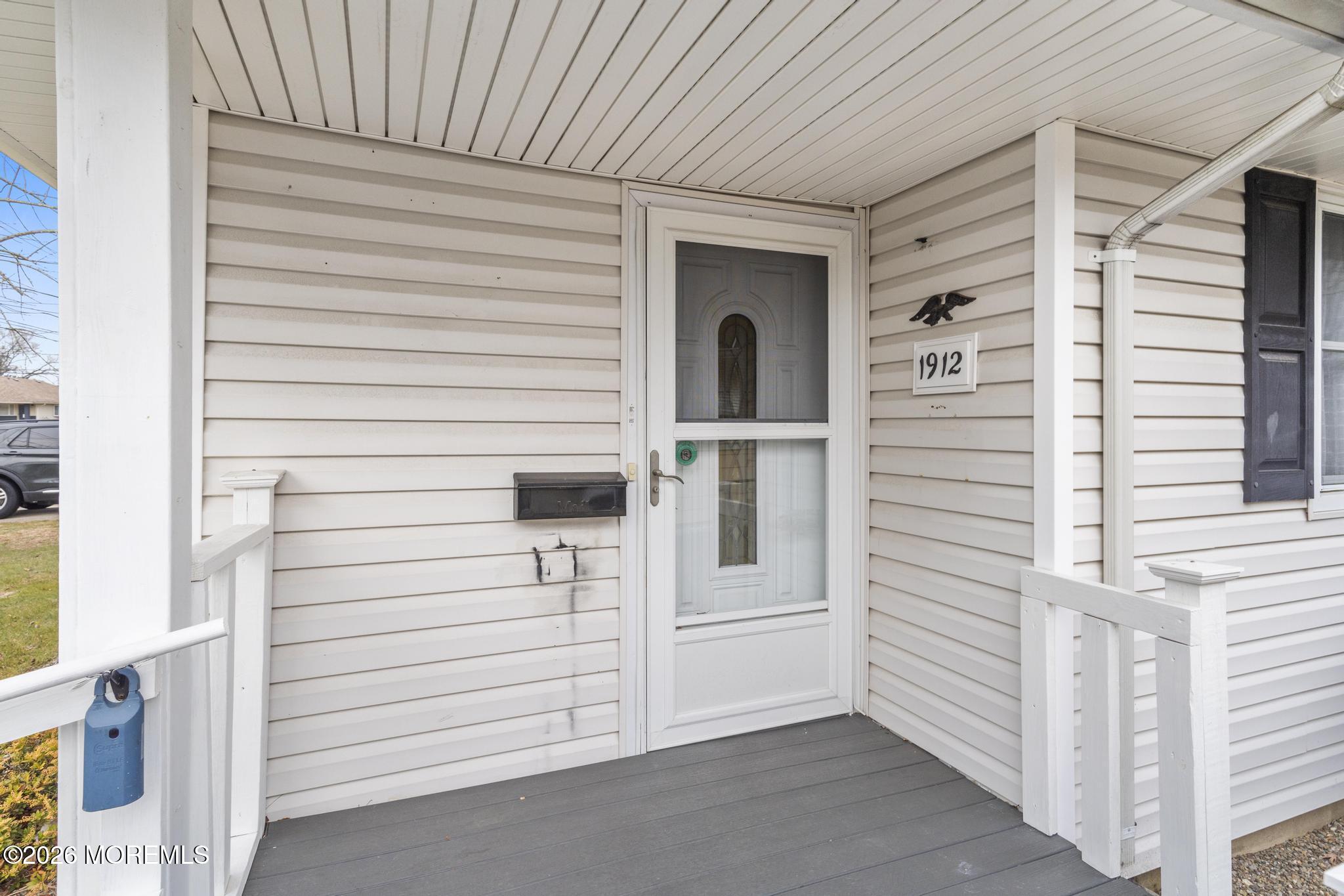 1912 Mount Juliano Lane