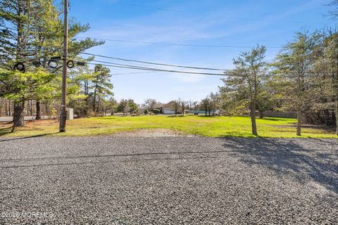 Vacant Land For Sale - 1815 Englishtown Road<br/> Middlesex County, Old Bridge, NJ 08857