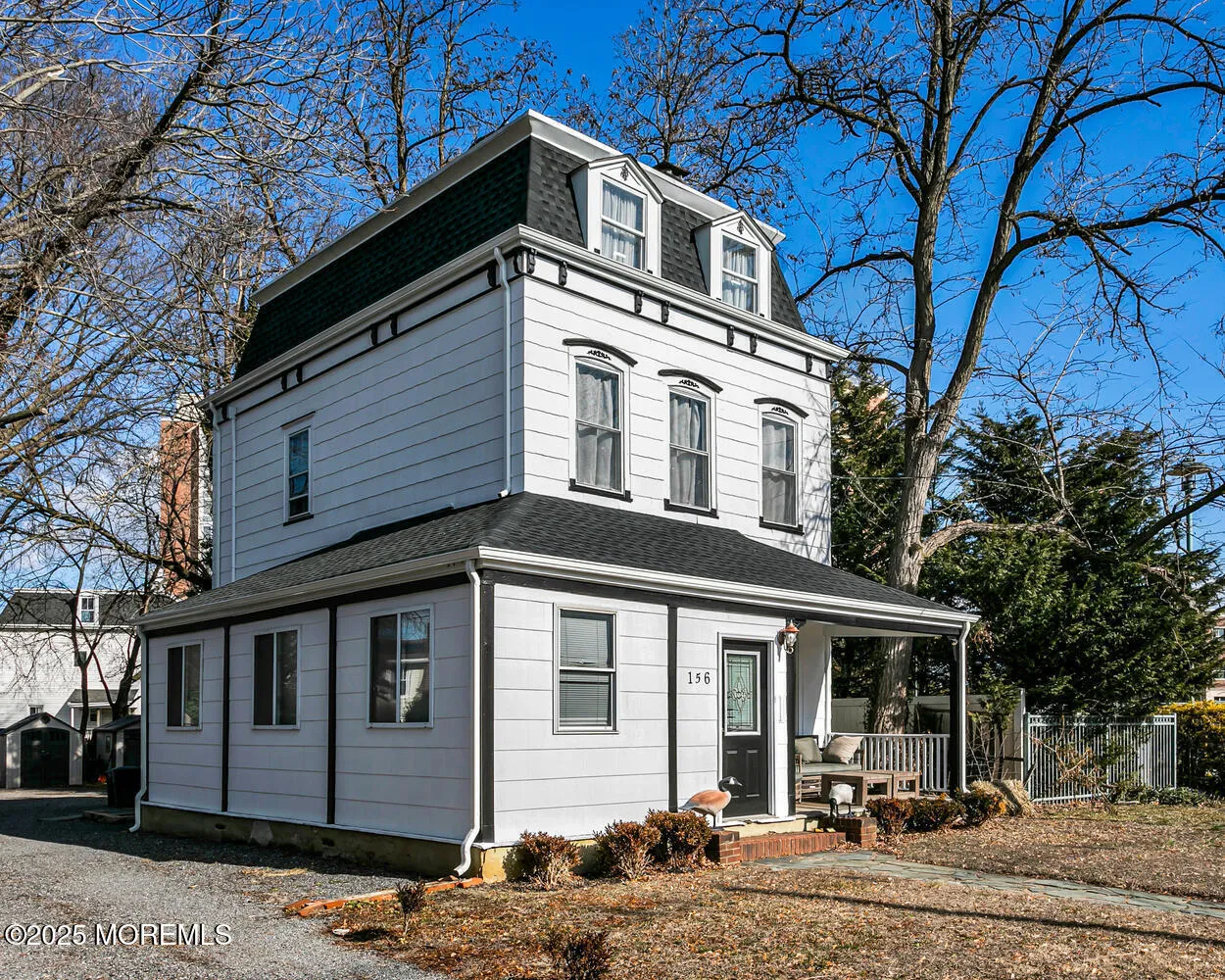 Red Bank, New Jersey 07701, United States, 3 Bedrooms Bedrooms, ,3 BathroomsBathrooms,Residential,Active,4947