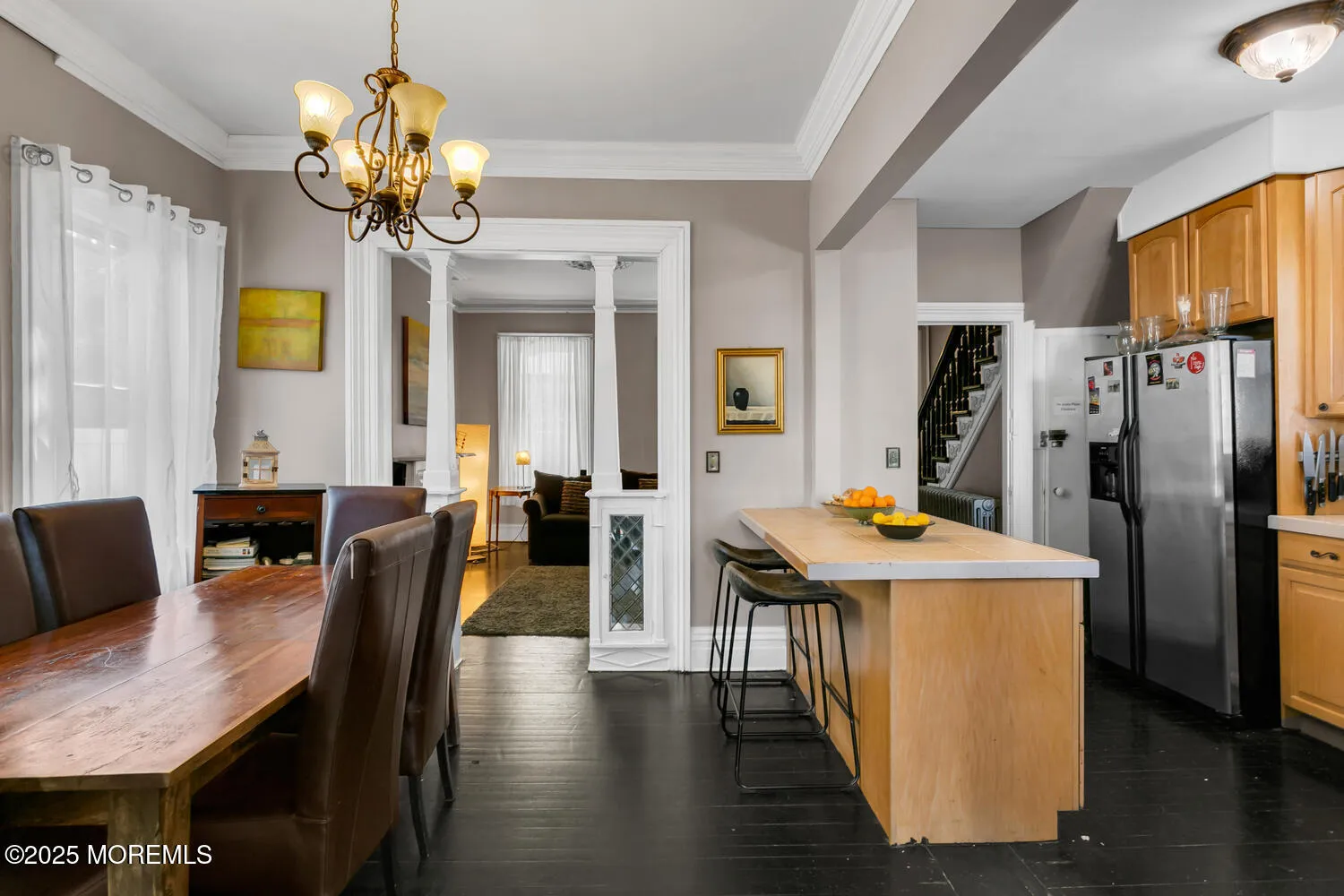 Red Bank, New Jersey 07701, United States, 3 Bedrooms Bedrooms, ,3 BathroomsBathrooms,Residential,Active,4947