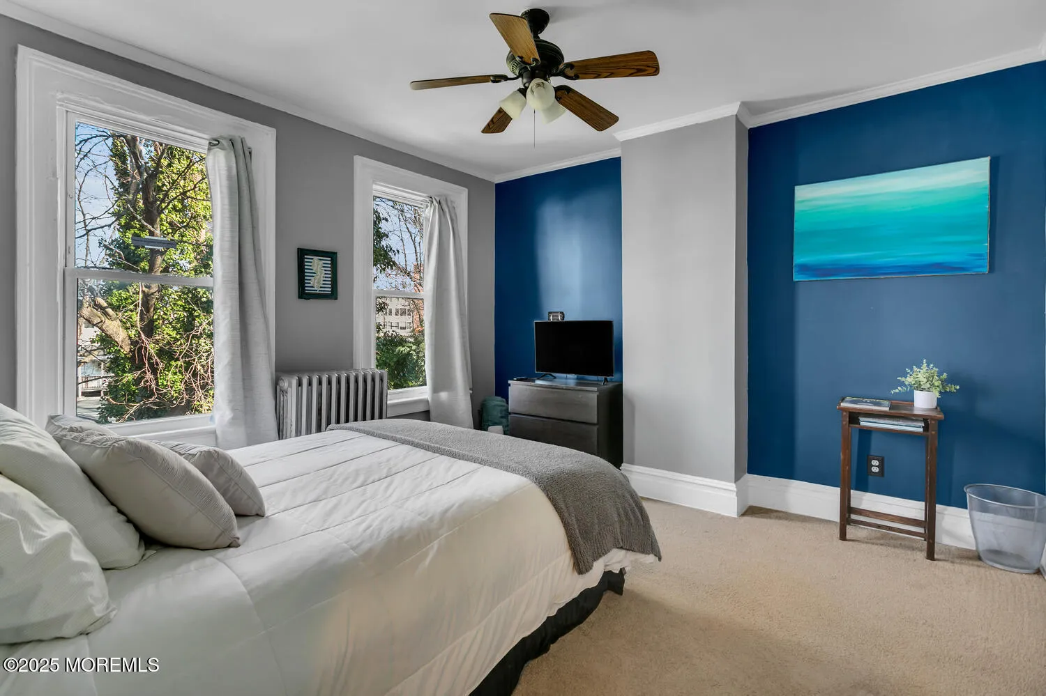 Red Bank, New Jersey 07701, United States, 3 Bedrooms Bedrooms, ,3 BathroomsBathrooms,Residential,Active,4947