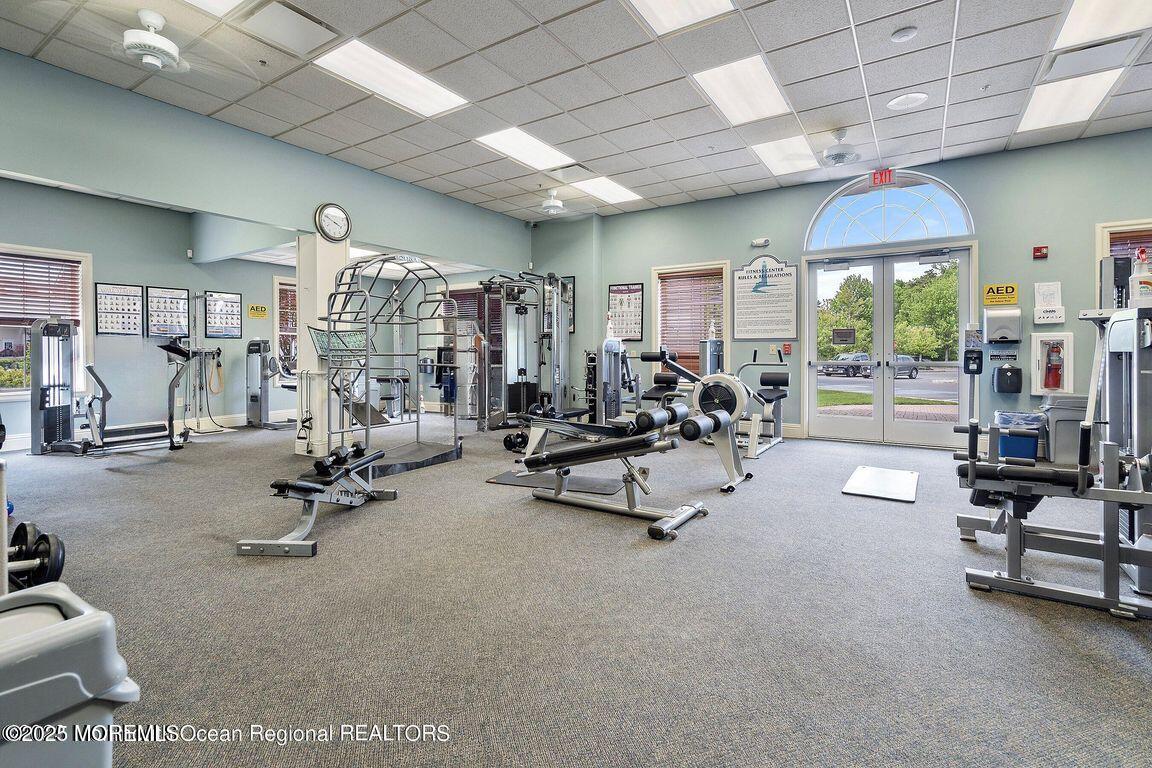 3 Bayville Way, Waretown, New Jersey image 50