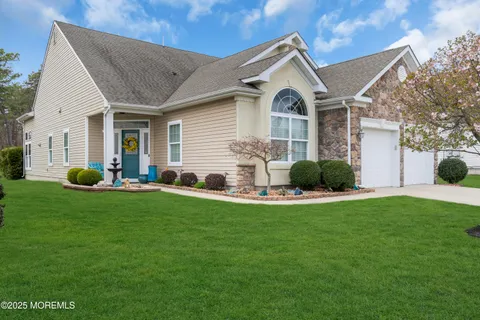 3 Bayville Way, Waretown, NJ 08758 - MLS#: 22511049