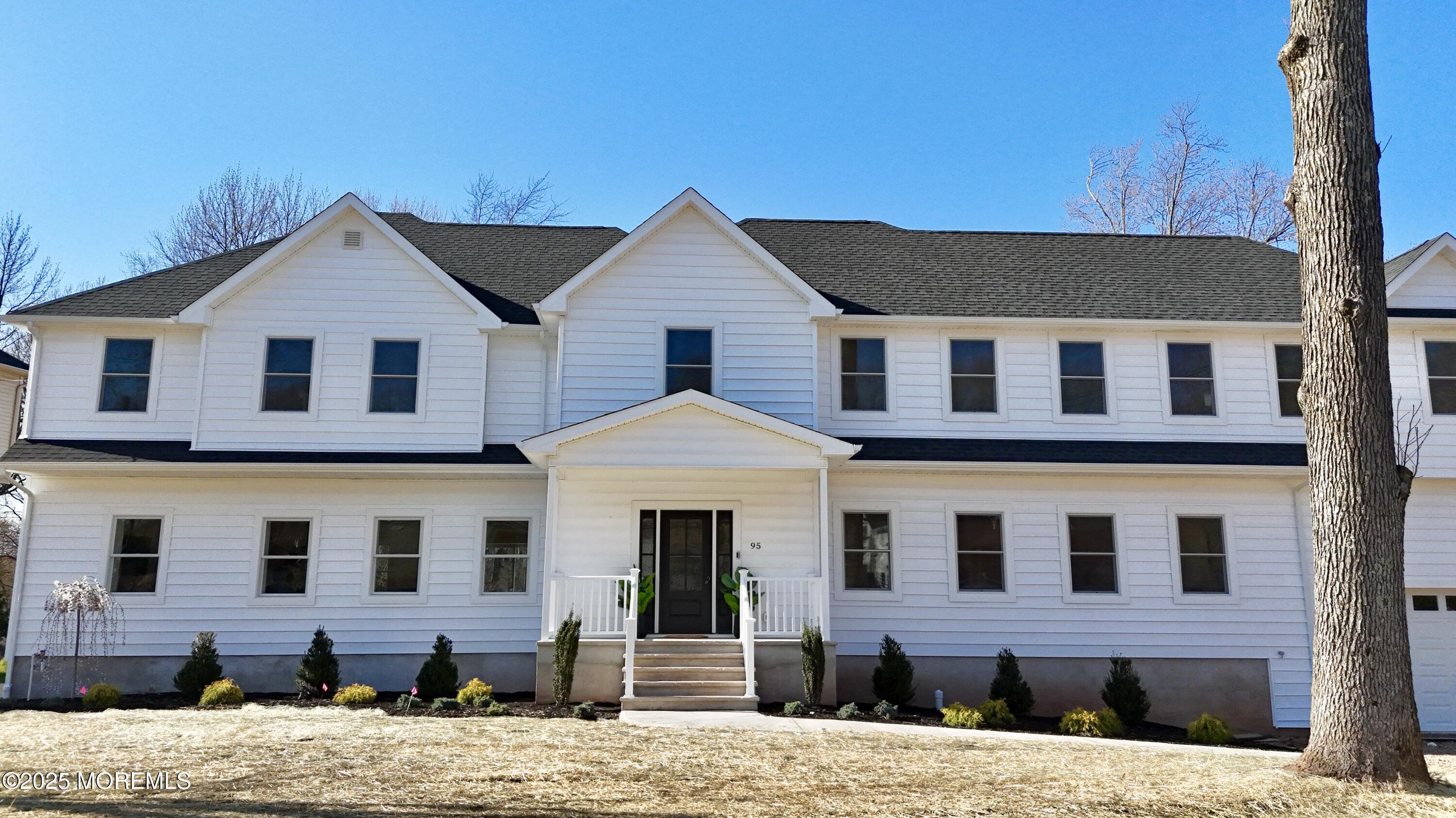 95 Tingley Lane, Edison, New Jersey image 2