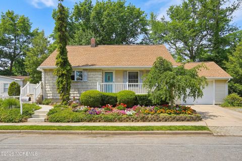 Photo of 59 Holly Avenue, Hazlet, NJ 07734 (MLS # 22610479)