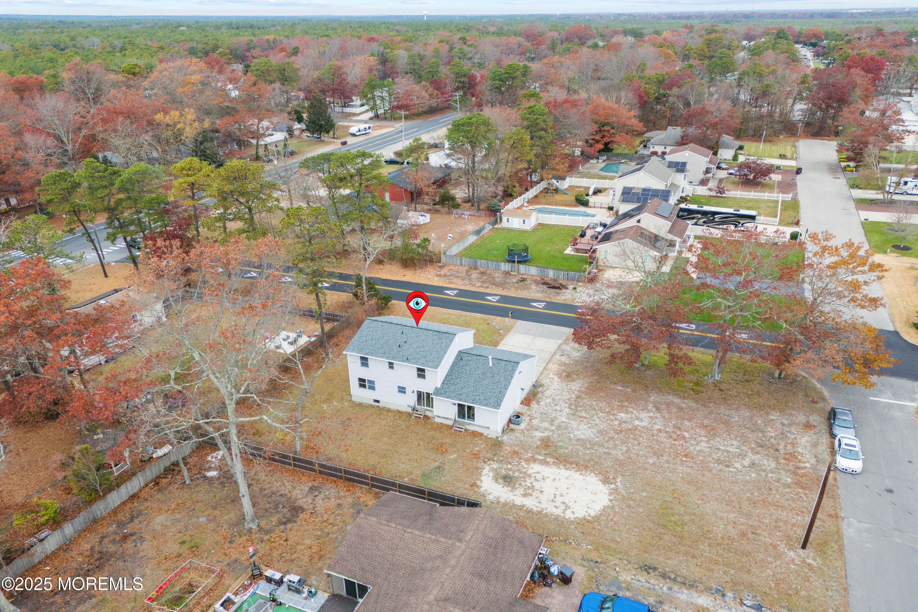 Bayville, New Jersey 08721, United States, 4 Bedrooms Bedrooms, ,3 BathroomsBathrooms,Residential,Active,247799