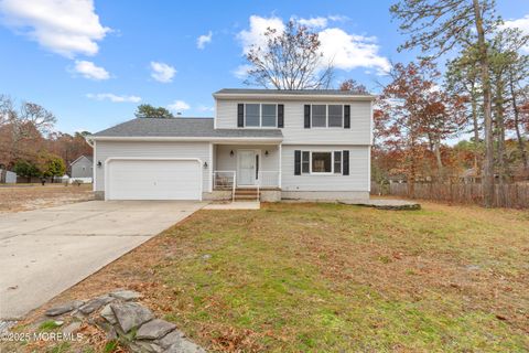Photo of 385 Maryland Avenue, Bayville, NJ 08721 (MLS # 22535209)