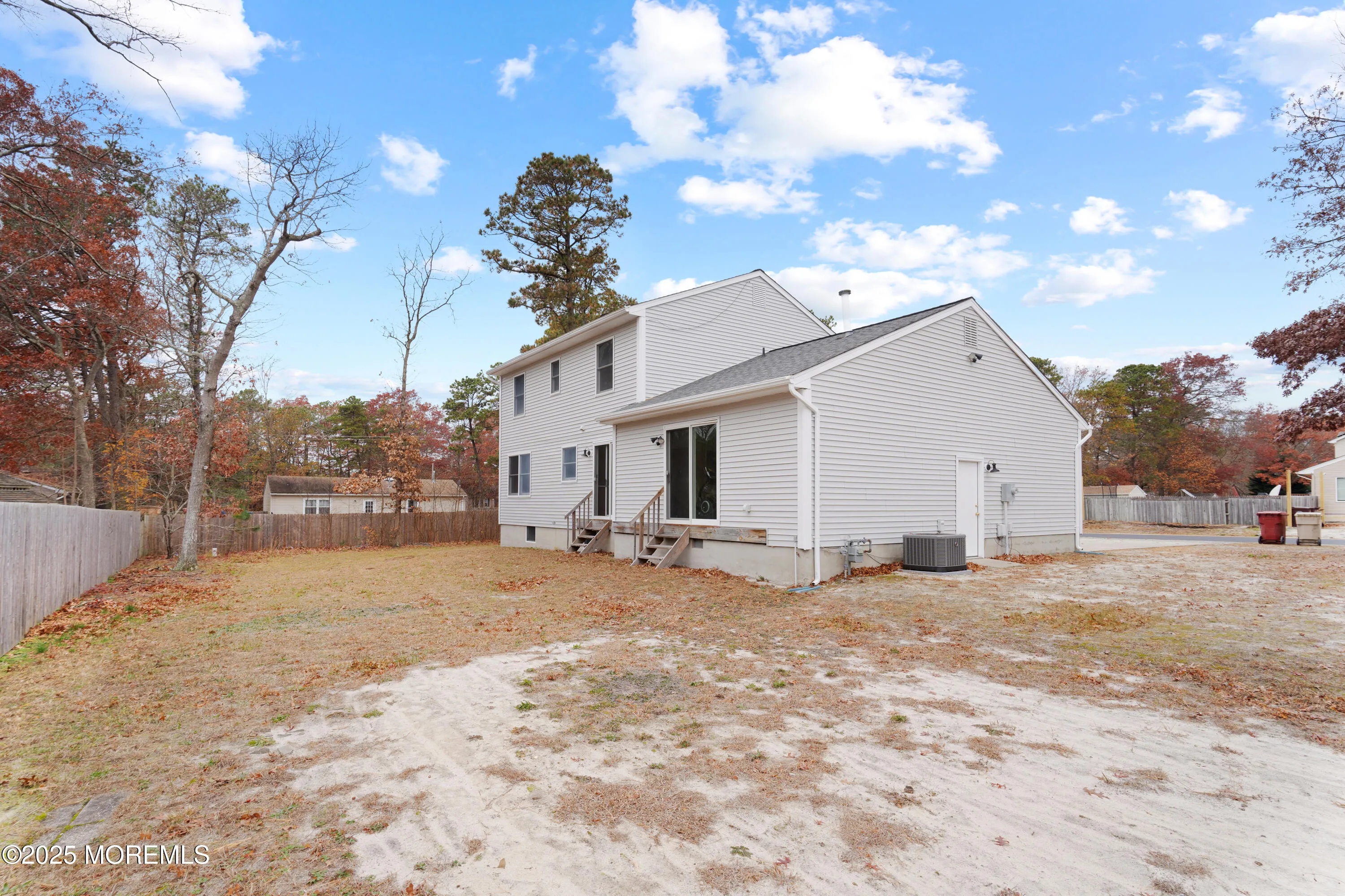 Bayville, New Jersey 08721, United States, 4 Bedrooms Bedrooms, ,3 BathroomsBathrooms,Residential,Active,247799