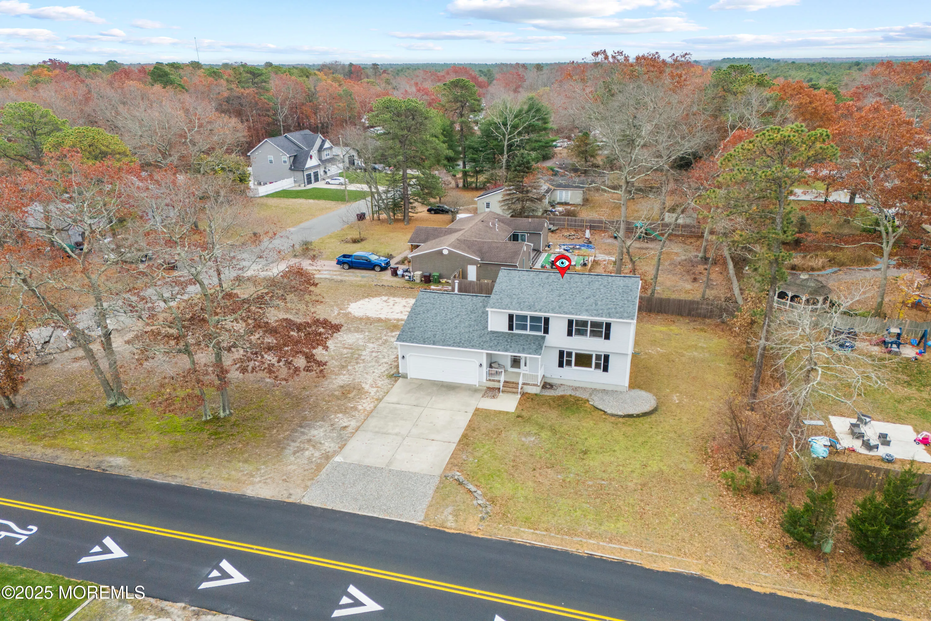 Bayville, New Jersey 08721, United States, 4 Bedrooms Bedrooms, ,3 BathroomsBathrooms,Residential,Active,247799