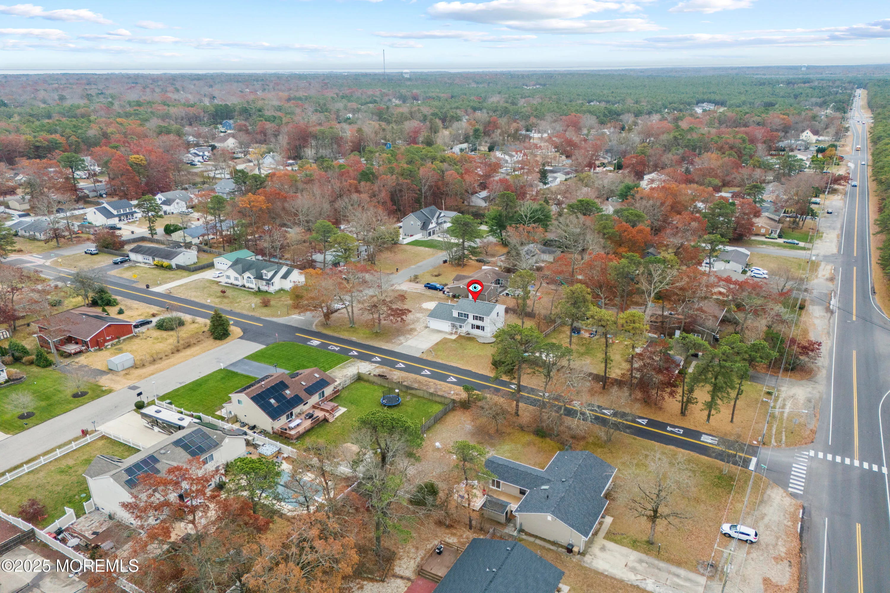 Bayville, New Jersey 08721, United States, 4 Bedrooms Bedrooms, ,3 BathroomsBathrooms,Residential,Active,247799