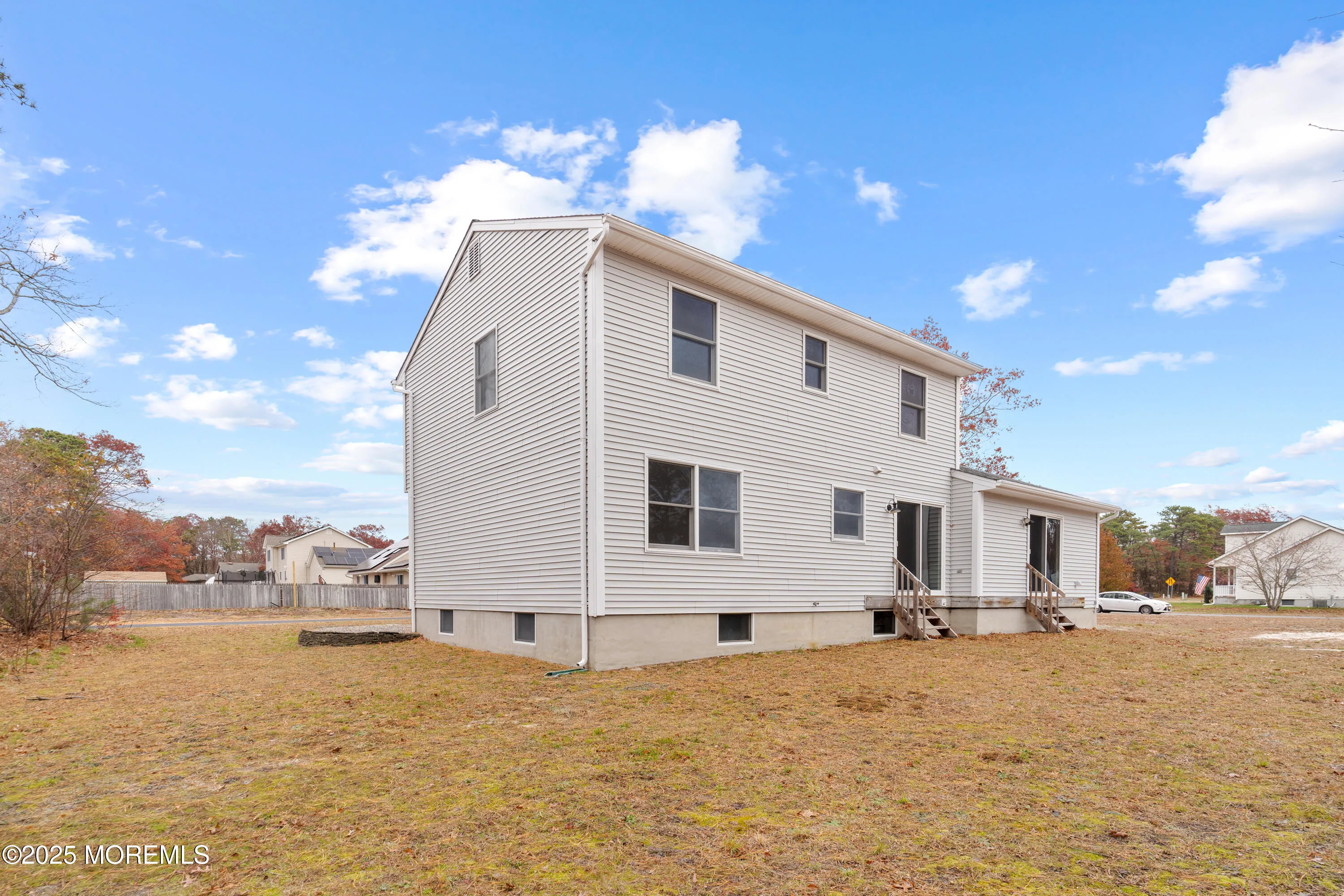 Bayville, New Jersey 08721, United States, 4 Bedrooms Bedrooms, ,3 BathroomsBathrooms,Residential,Active,247799