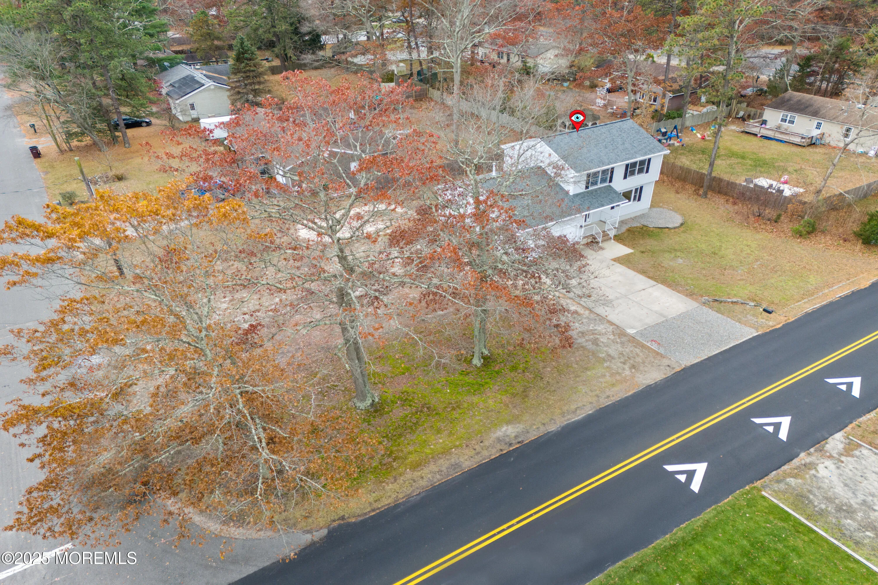 Bayville, New Jersey 08721, United States, 4 Bedrooms Bedrooms, ,3 BathroomsBathrooms,Residential,Active,247799