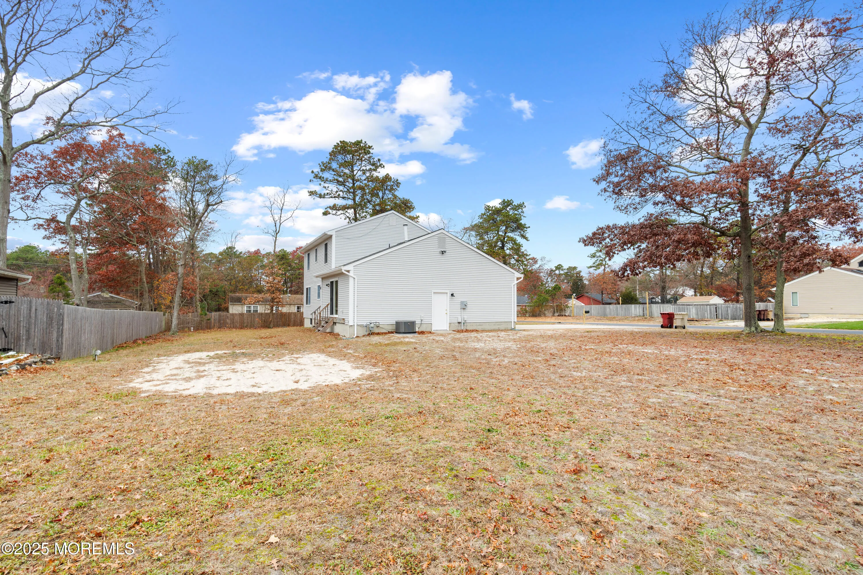 Bayville, New Jersey 08721, United States, 4 Bedrooms Bedrooms, ,3 BathroomsBathrooms,Residential,Active,247799