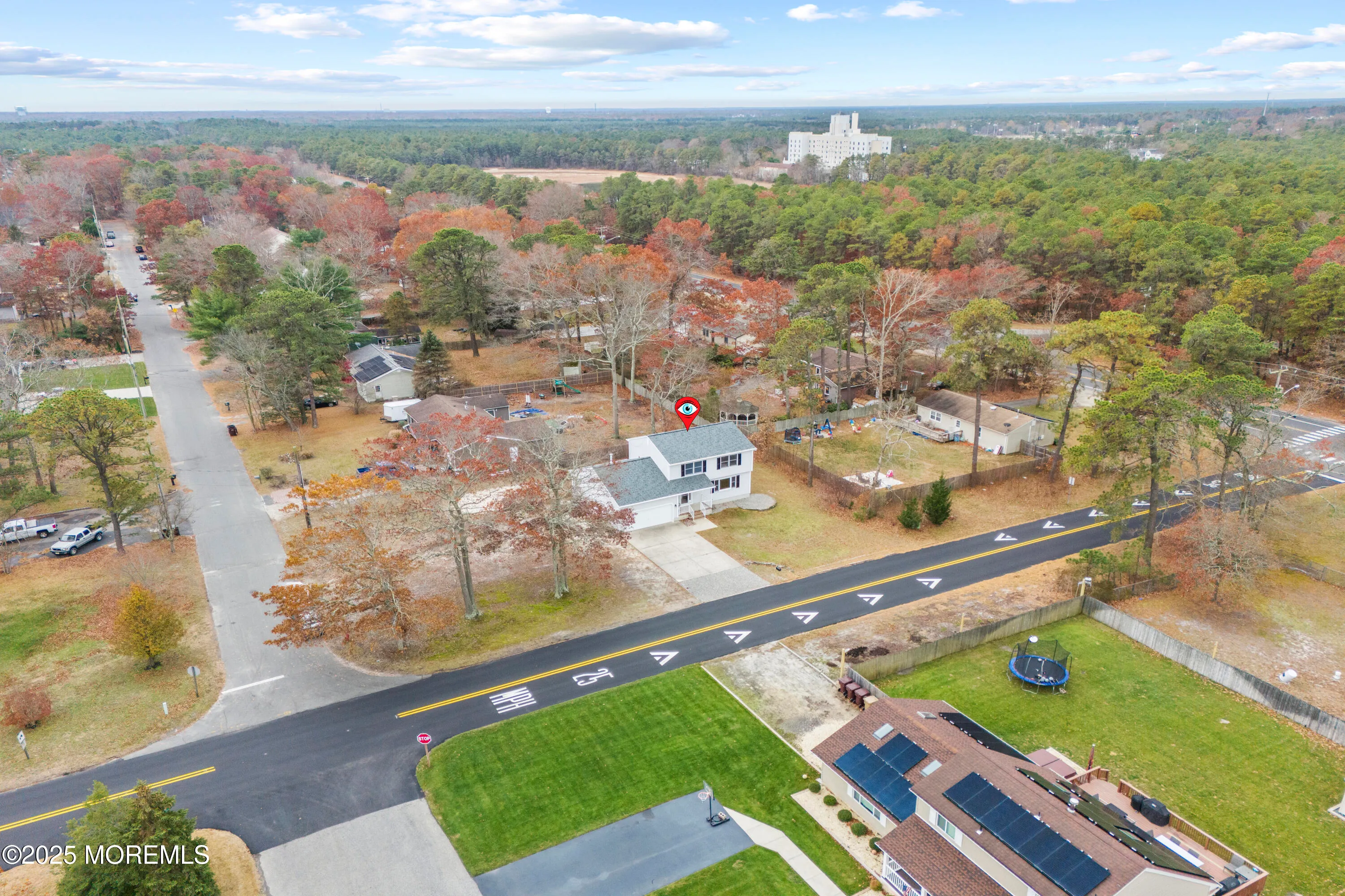 Bayville, New Jersey 08721, United States, 4 Bedrooms Bedrooms, ,3 BathroomsBathrooms,Residential,Active,247799