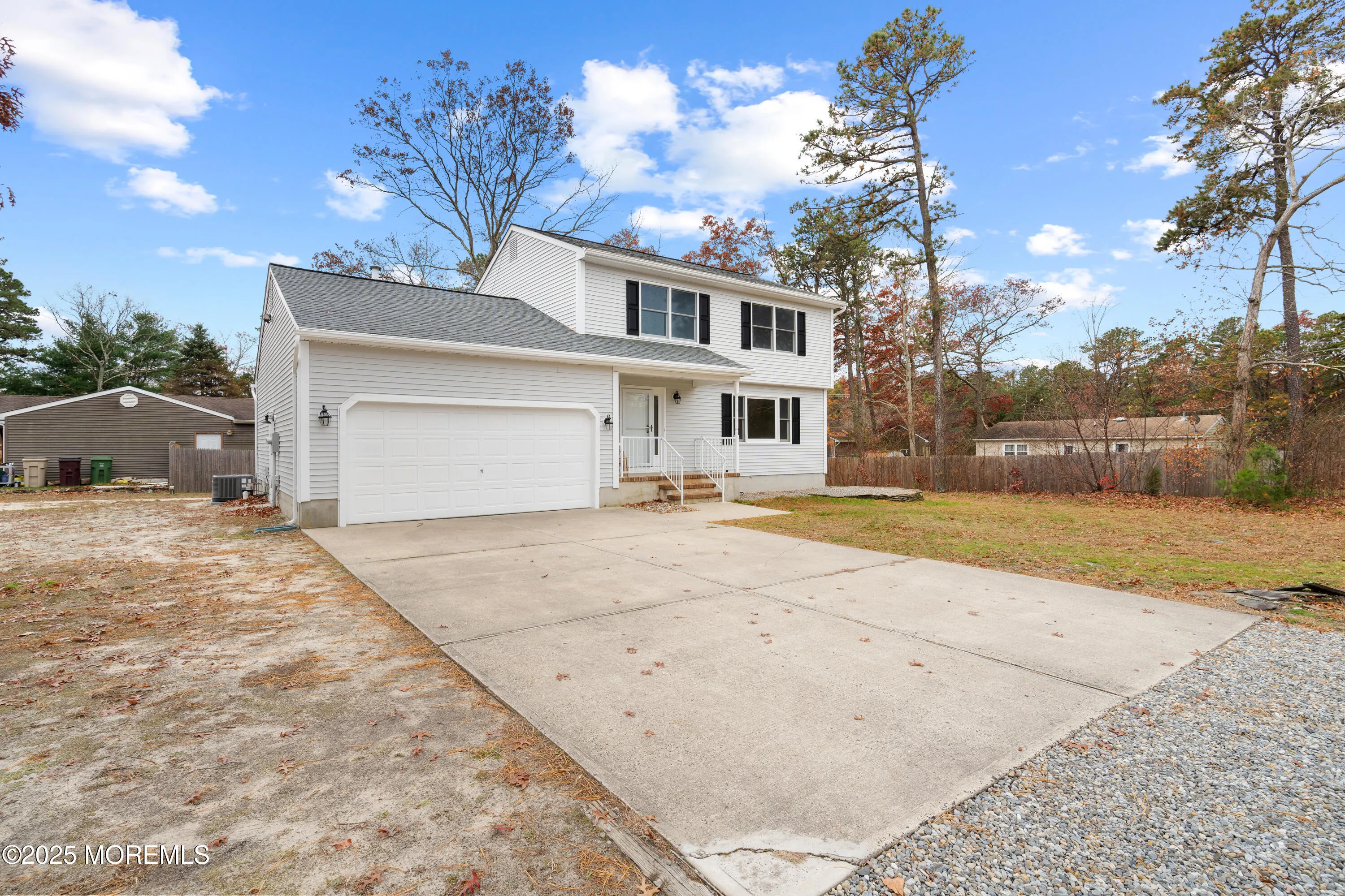 Bayville, New Jersey 08721, United States, 4 Bedrooms Bedrooms, ,3 BathroomsBathrooms,Residential,Active,247799