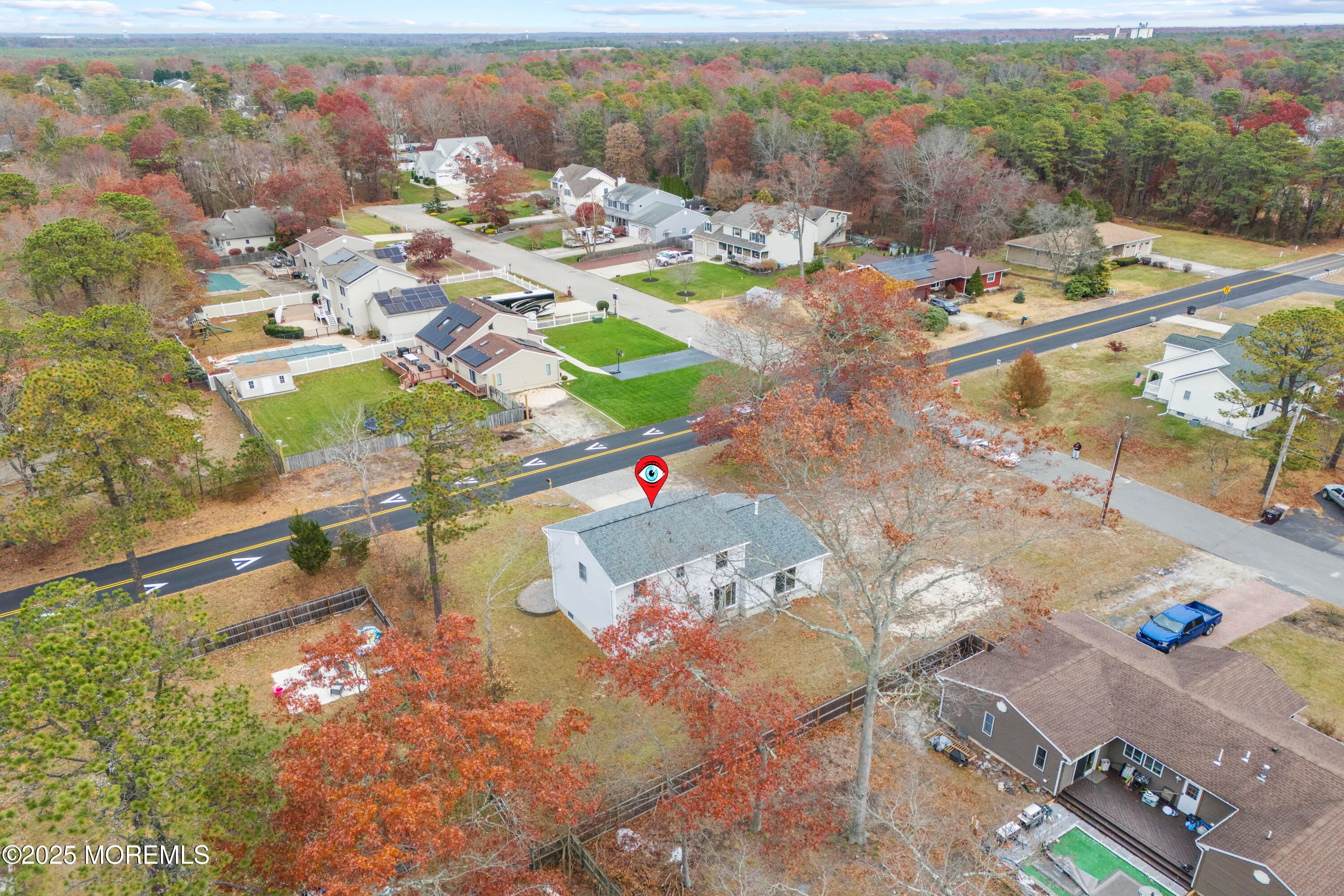 Bayville, New Jersey 08721, United States, 4 Bedrooms Bedrooms, ,3 BathroomsBathrooms,Residential,Active,247799