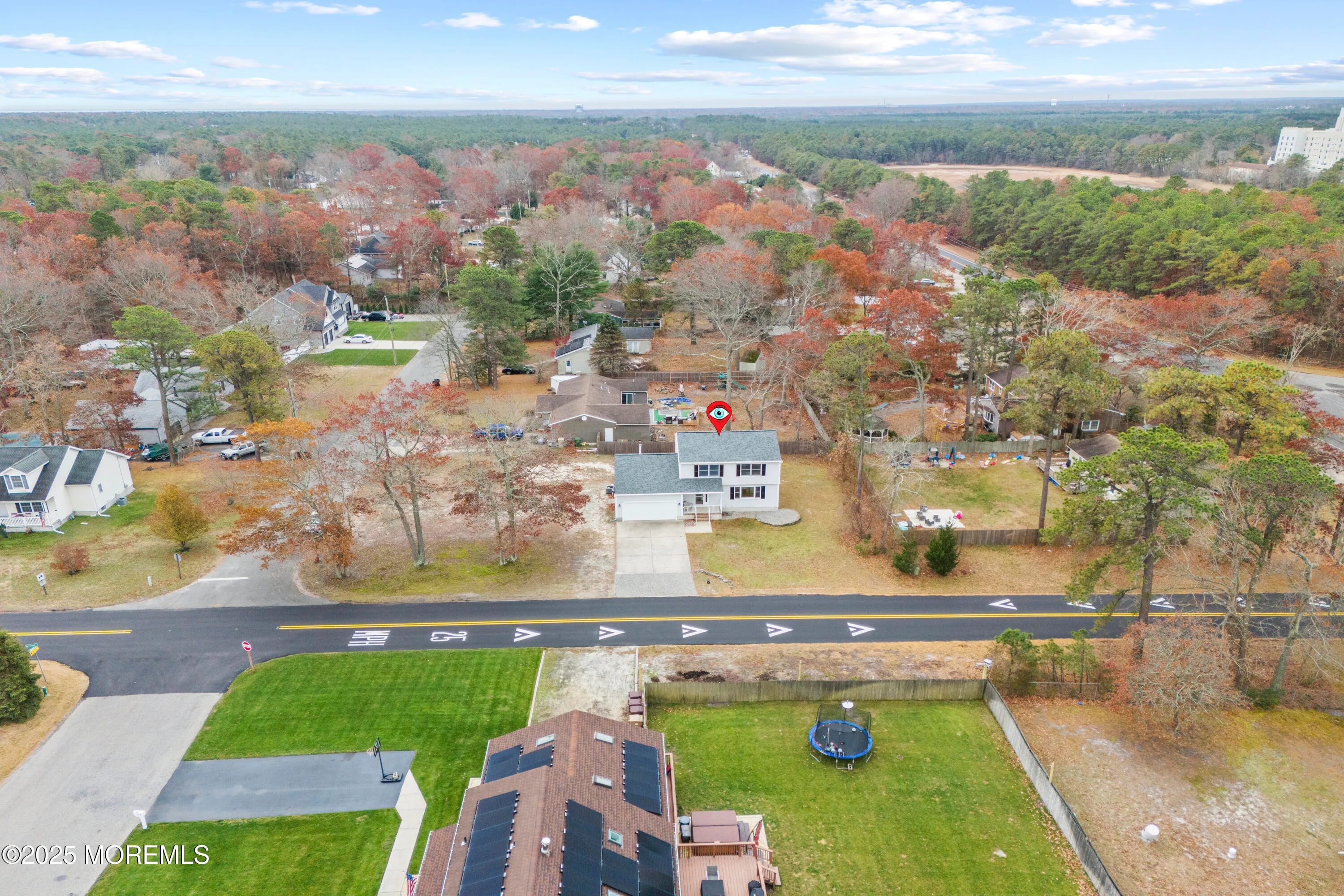 Bayville, New Jersey 08721, United States, 4 Bedrooms Bedrooms, ,3 BathroomsBathrooms,Residential,Active,247799