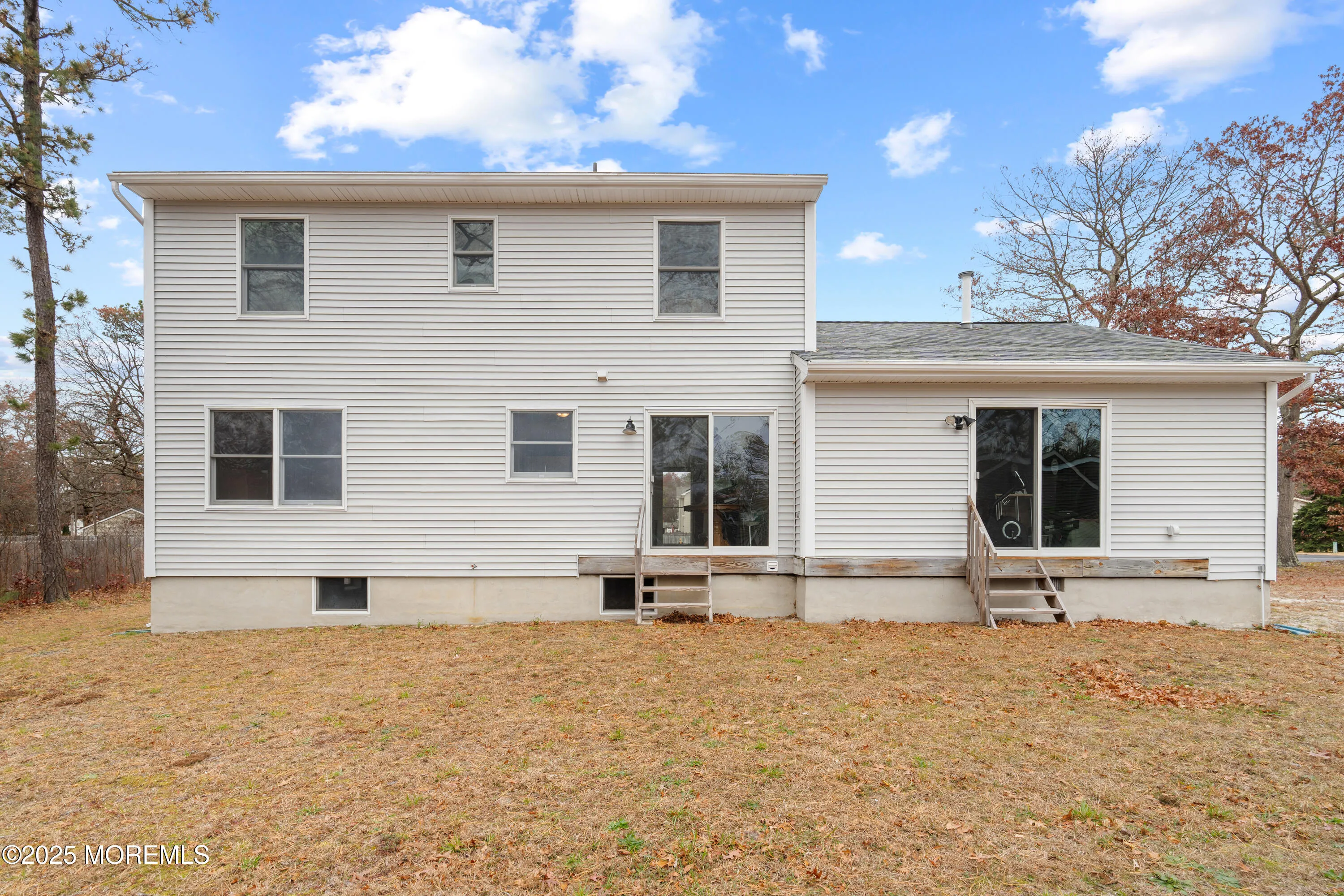 Bayville, New Jersey 08721, United States, 4 Bedrooms Bedrooms, ,3 BathroomsBathrooms,Residential,Active,247799