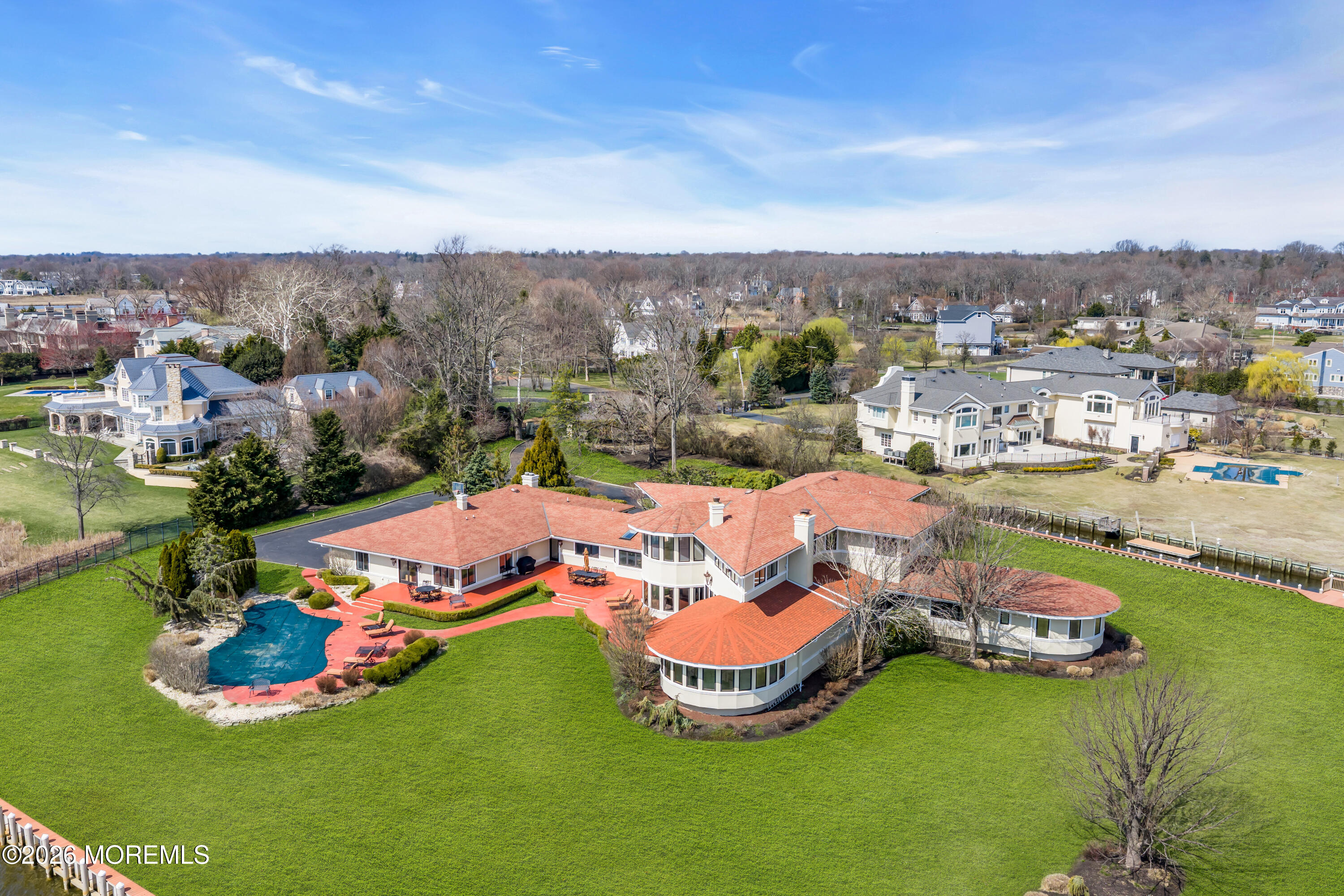 17 Oyster Bay Drive