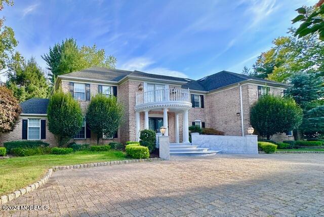 2 Fernwood Court, Holmdel, New Jersey image 2