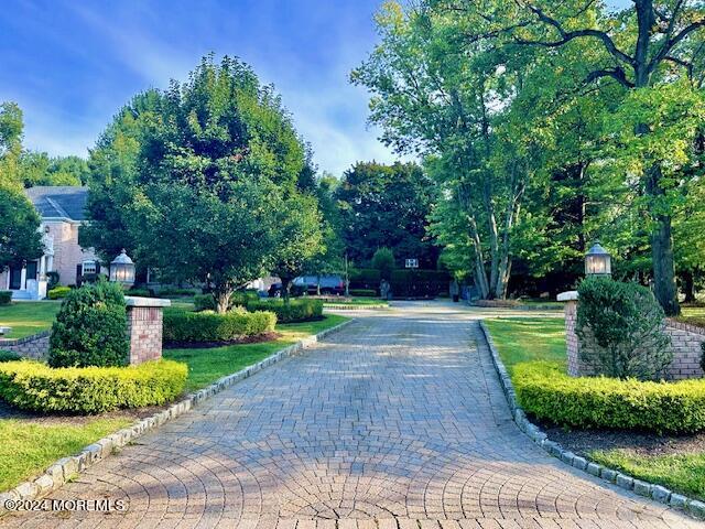 2 Fernwood Court, Holmdel, New Jersey image 10