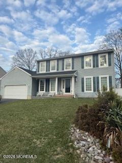 7 Metedeconk Road Howell NJ 07731